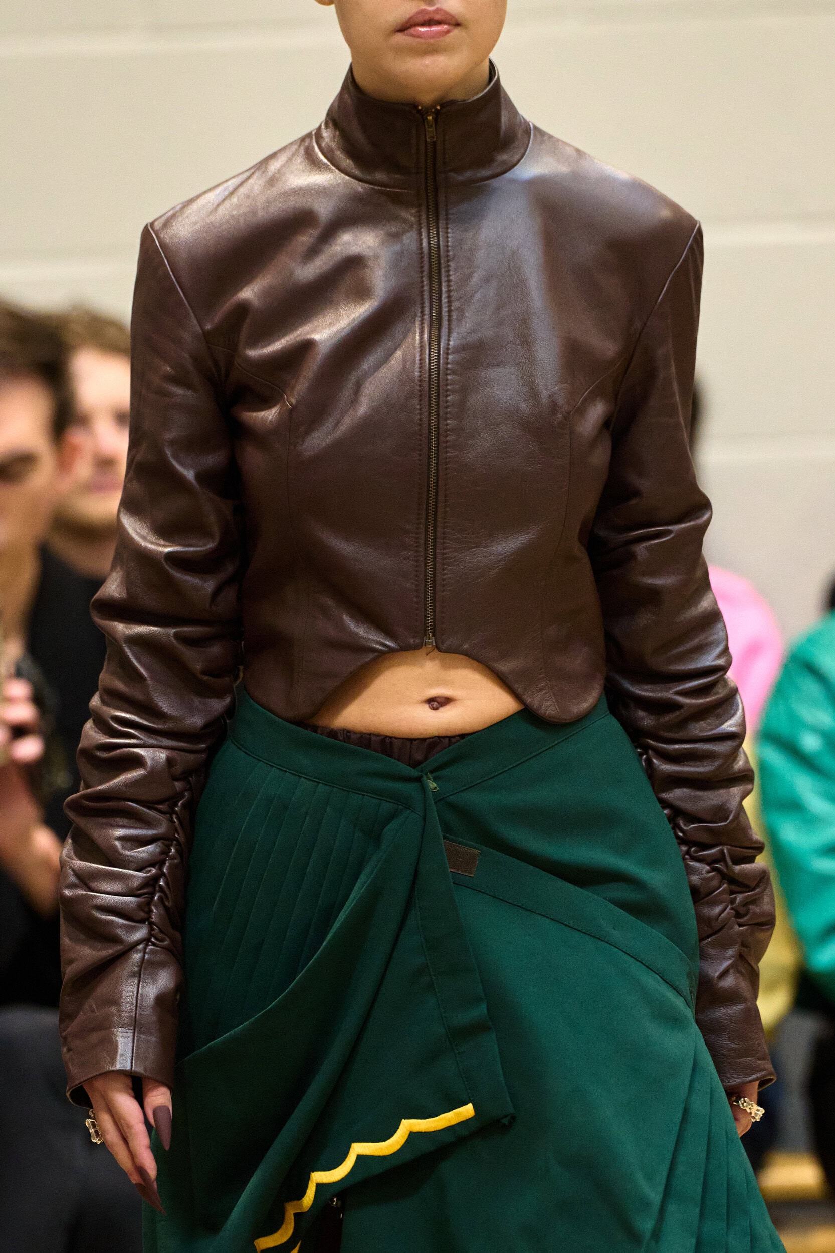 Selasi Fall 2026 Fashion Show Details