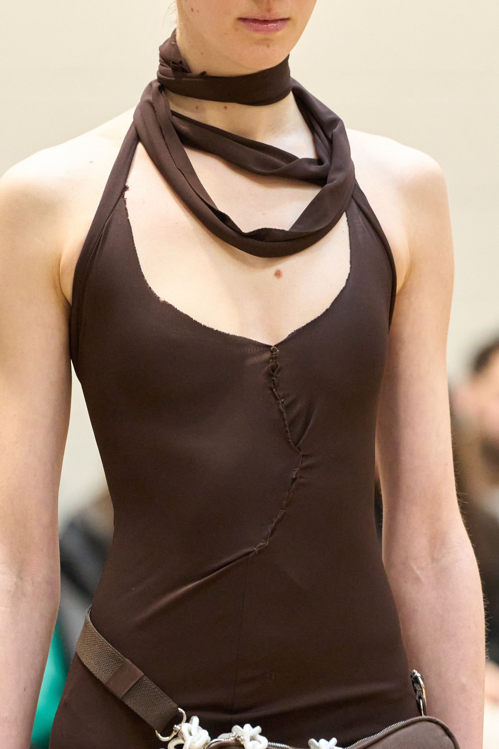 Selasi Fall 2026 Fashion Show Details