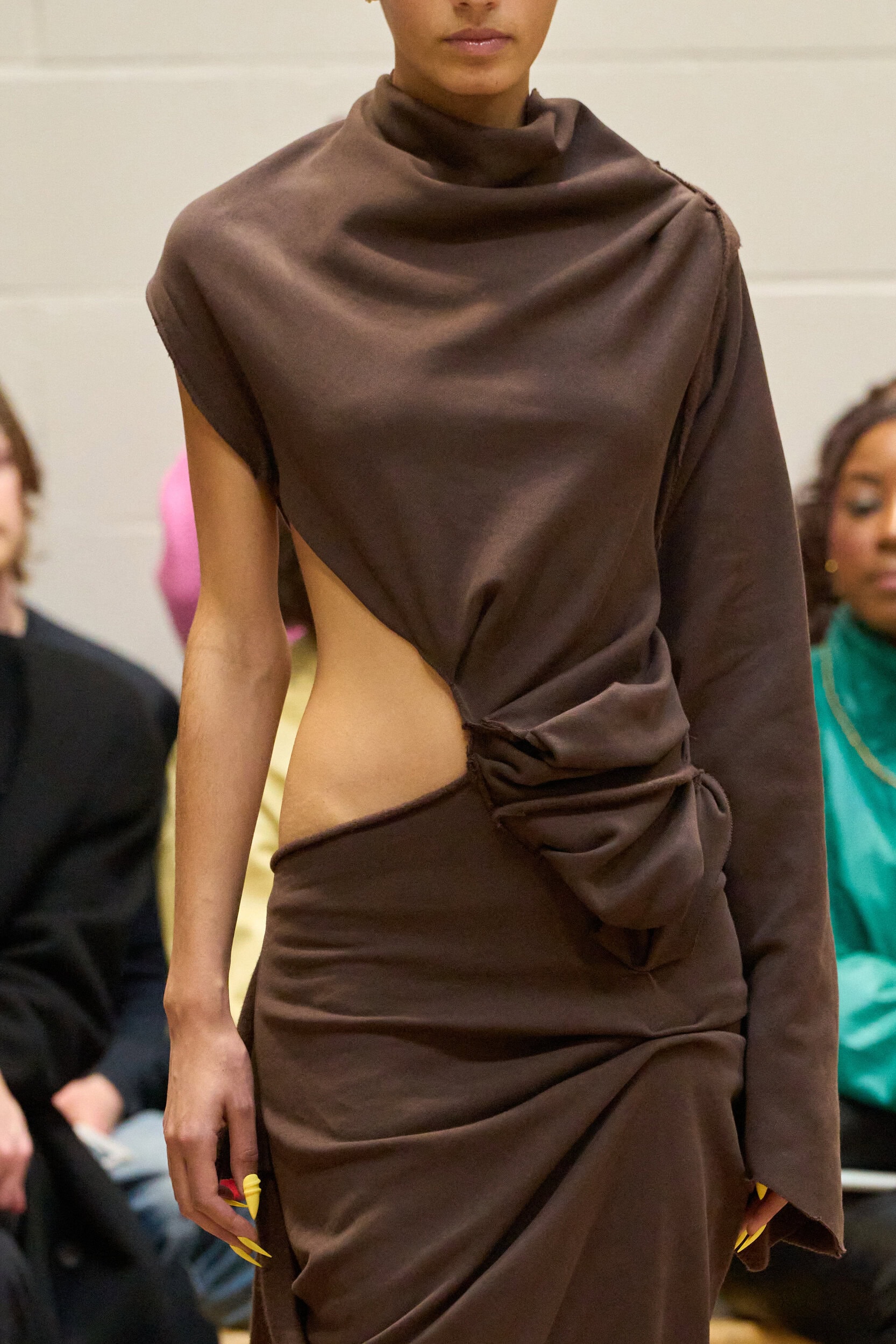 Selasi Fall 2026 Fashion Show Details