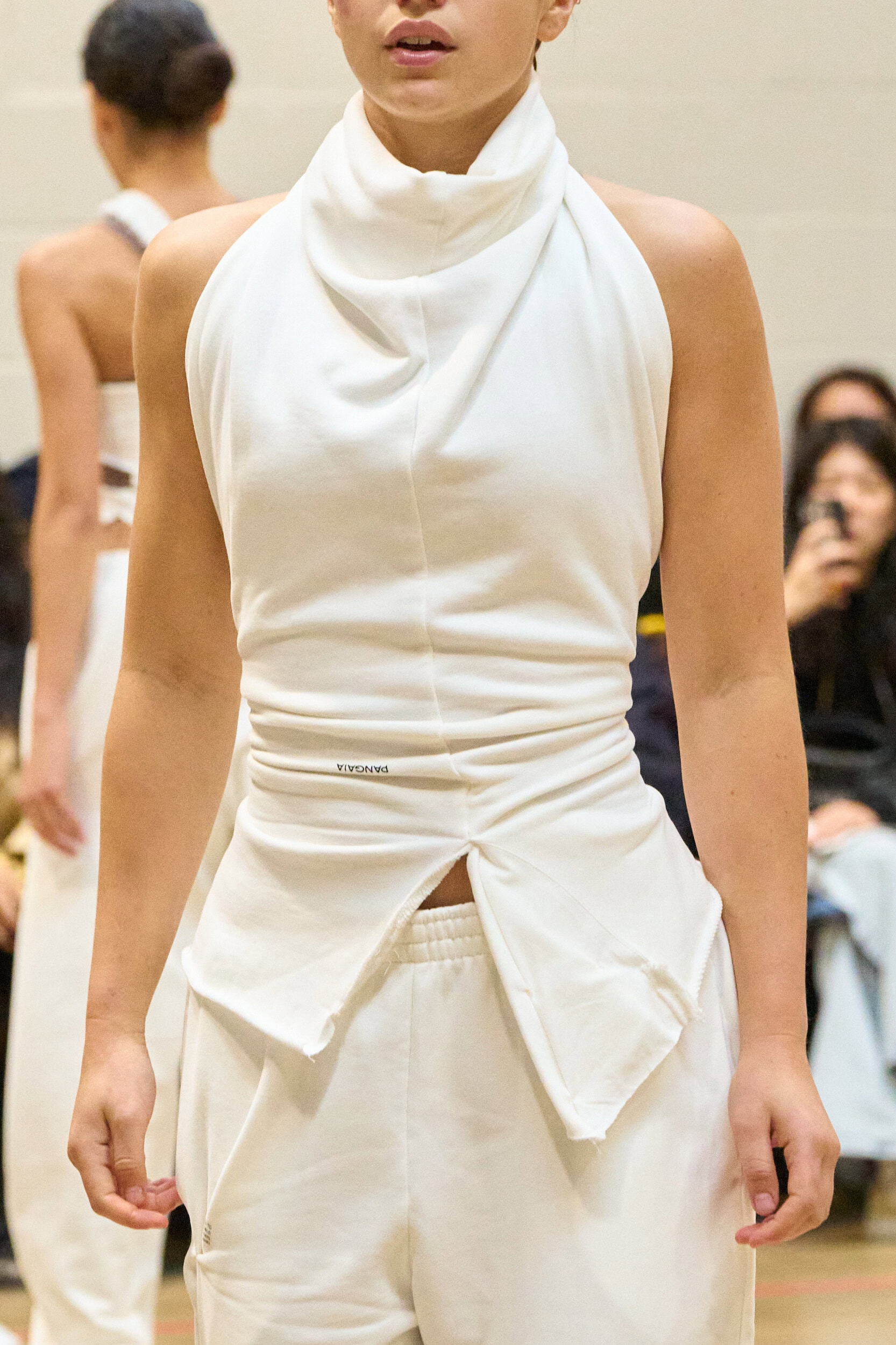 Selasi Fall 2026 Fashion Show Details