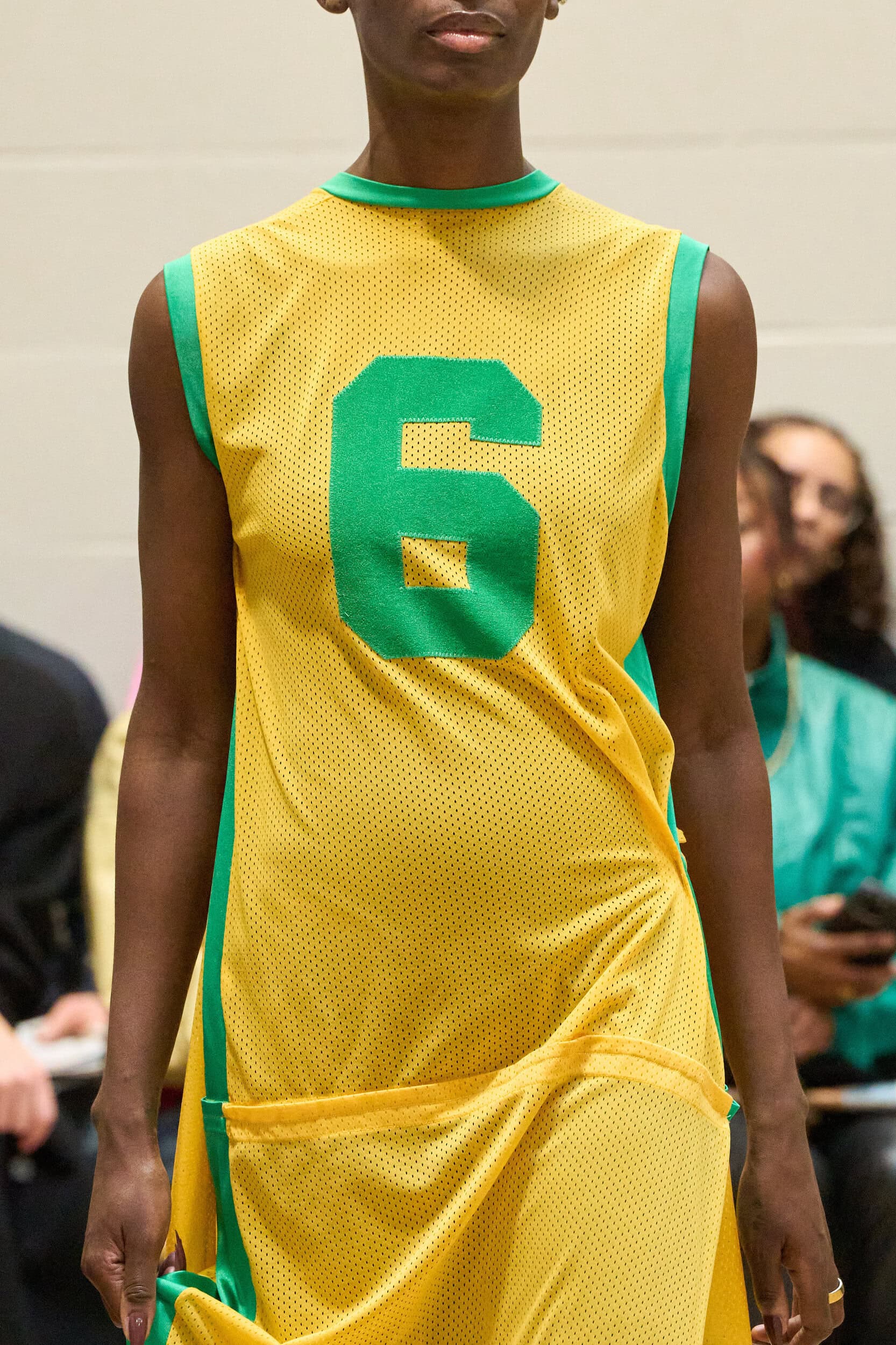 Selasi Fall 2026 Fashion Show Details