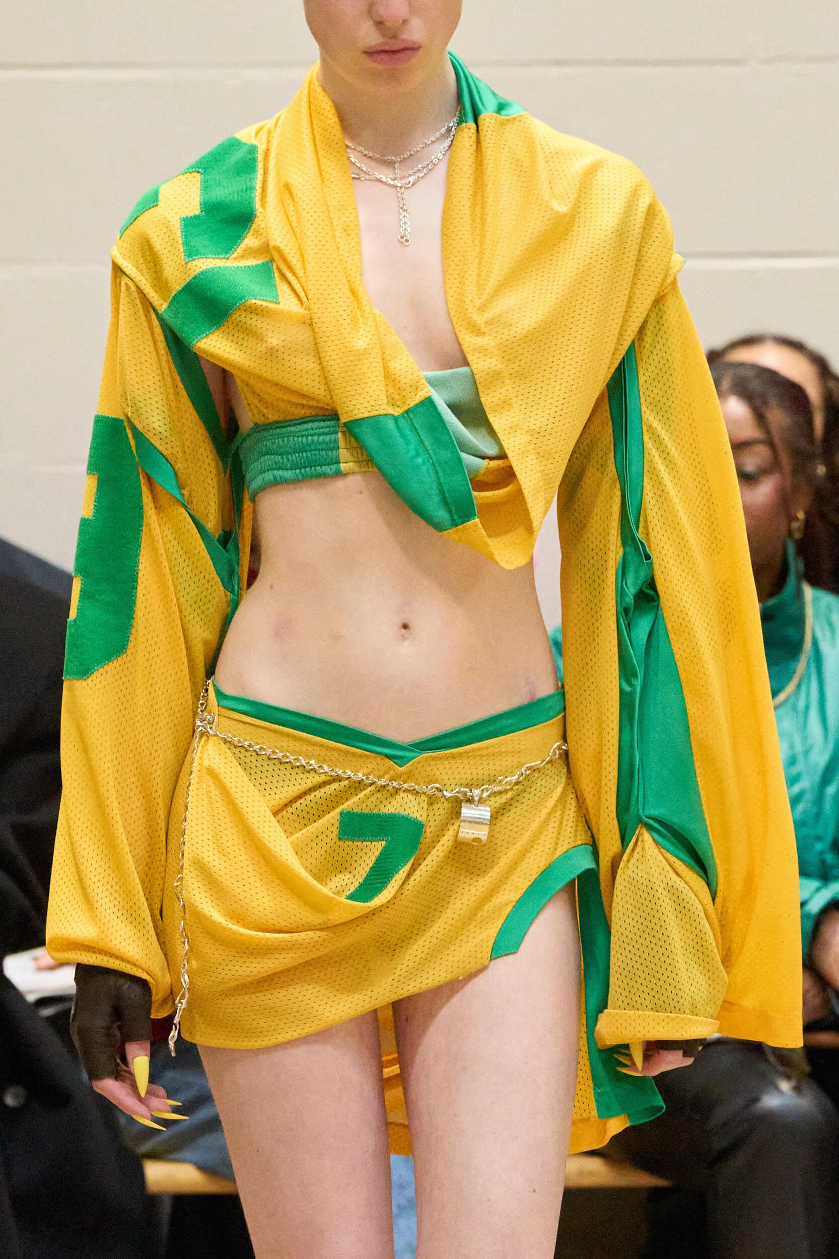 Selasi Fall 2026 Fashion Show Details