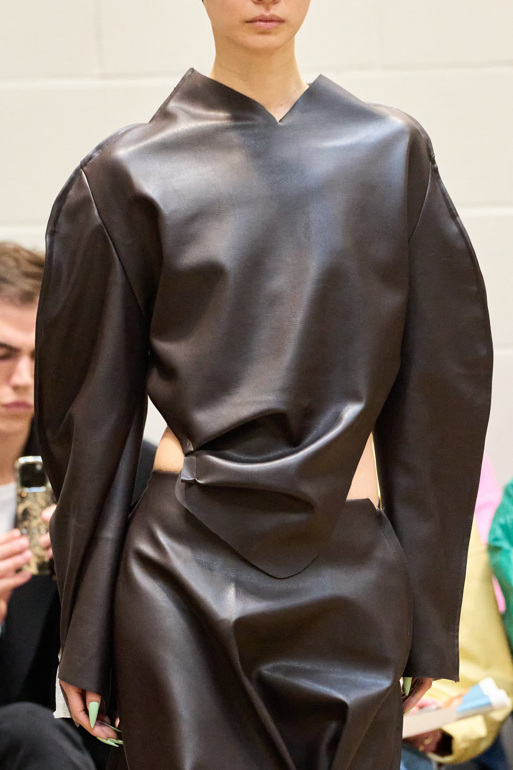 Selasi Fall 2026 Fashion Show Details