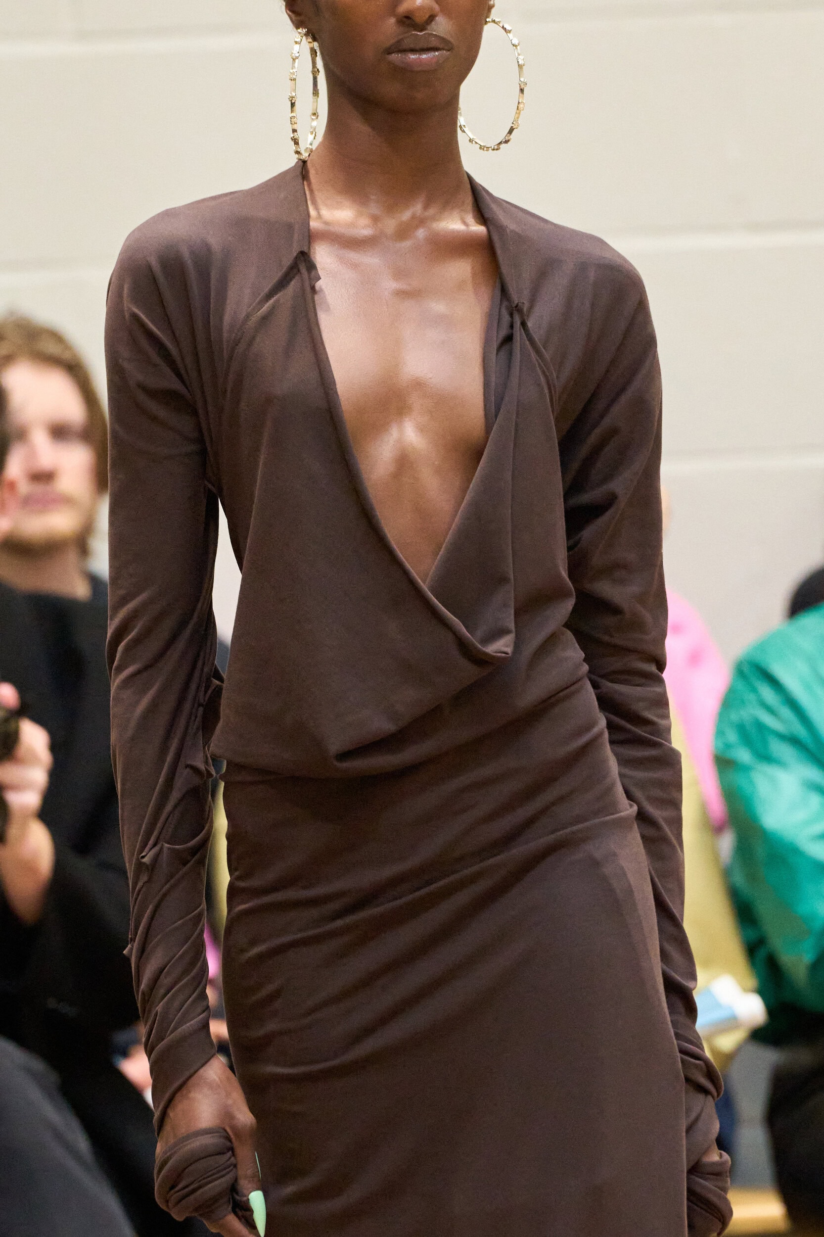 Selasi Fall 2026 Fashion Show Details