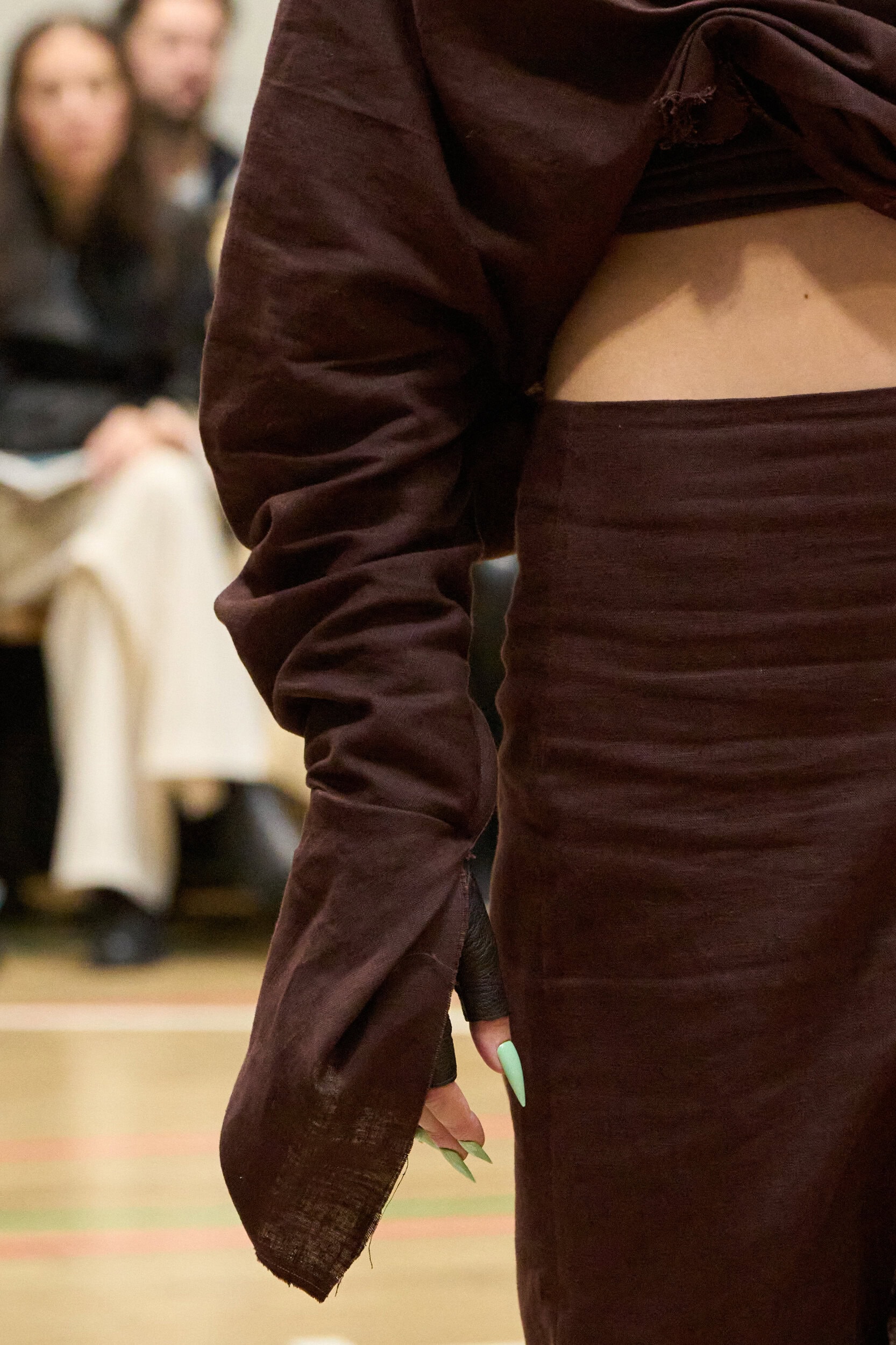 Selasi Fall 2026 Fashion Show Details
