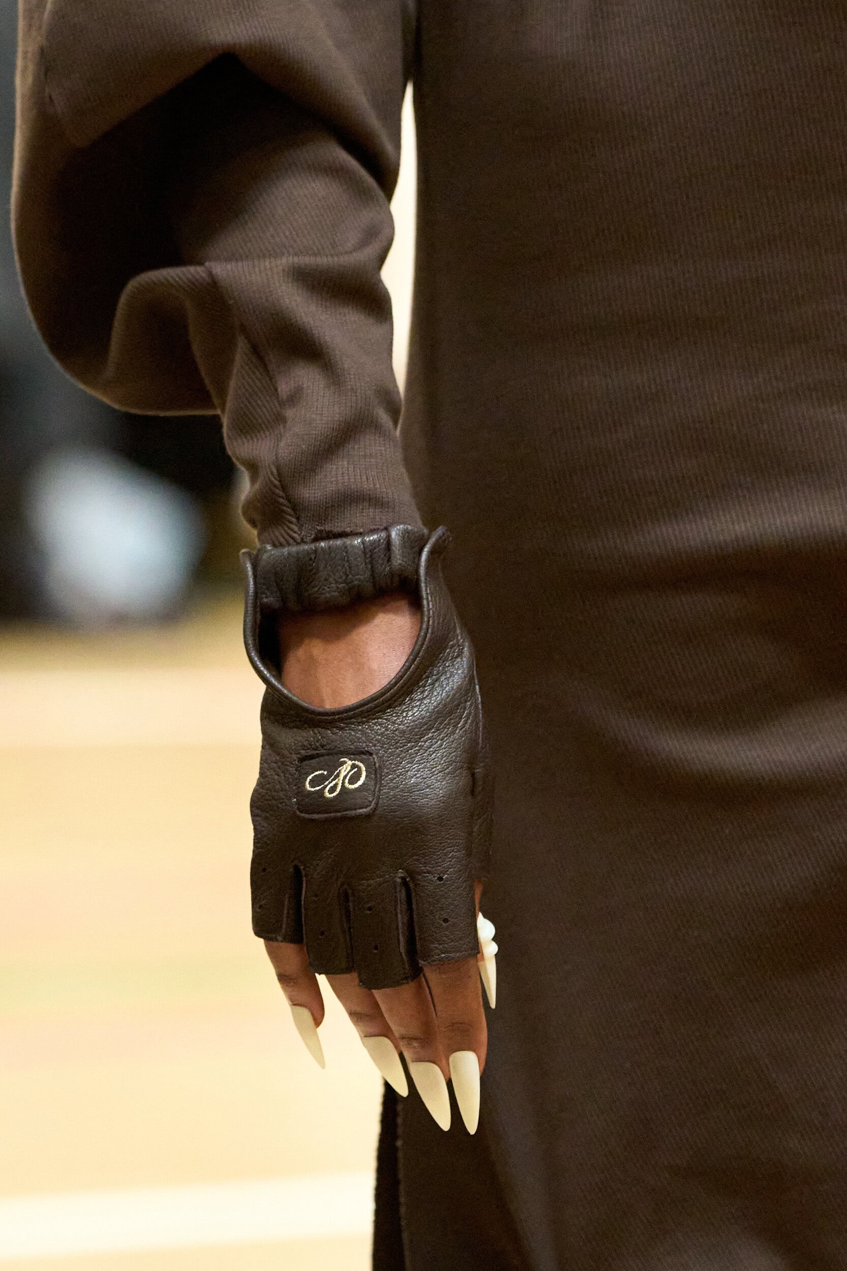 Selasi Fall 2026 Fashion Show Details