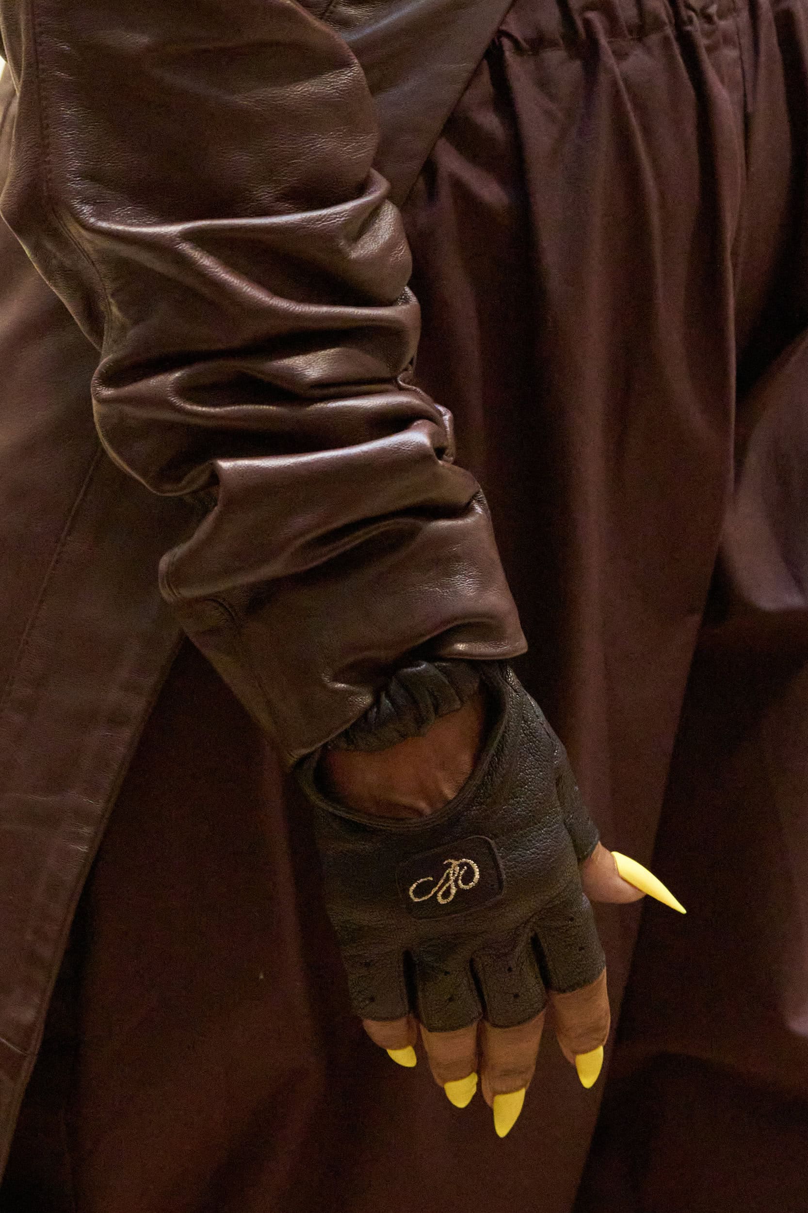 Selasi Fall 2026 Fashion Show Details