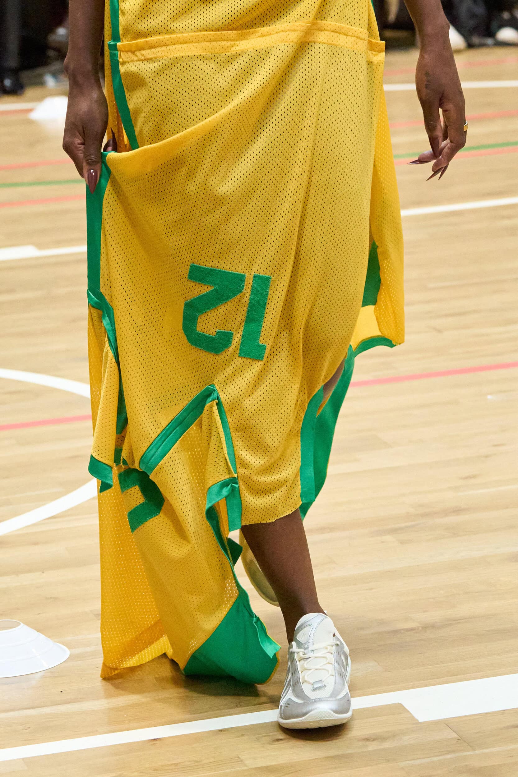 Selasi Fall 2026 Fashion Show Details