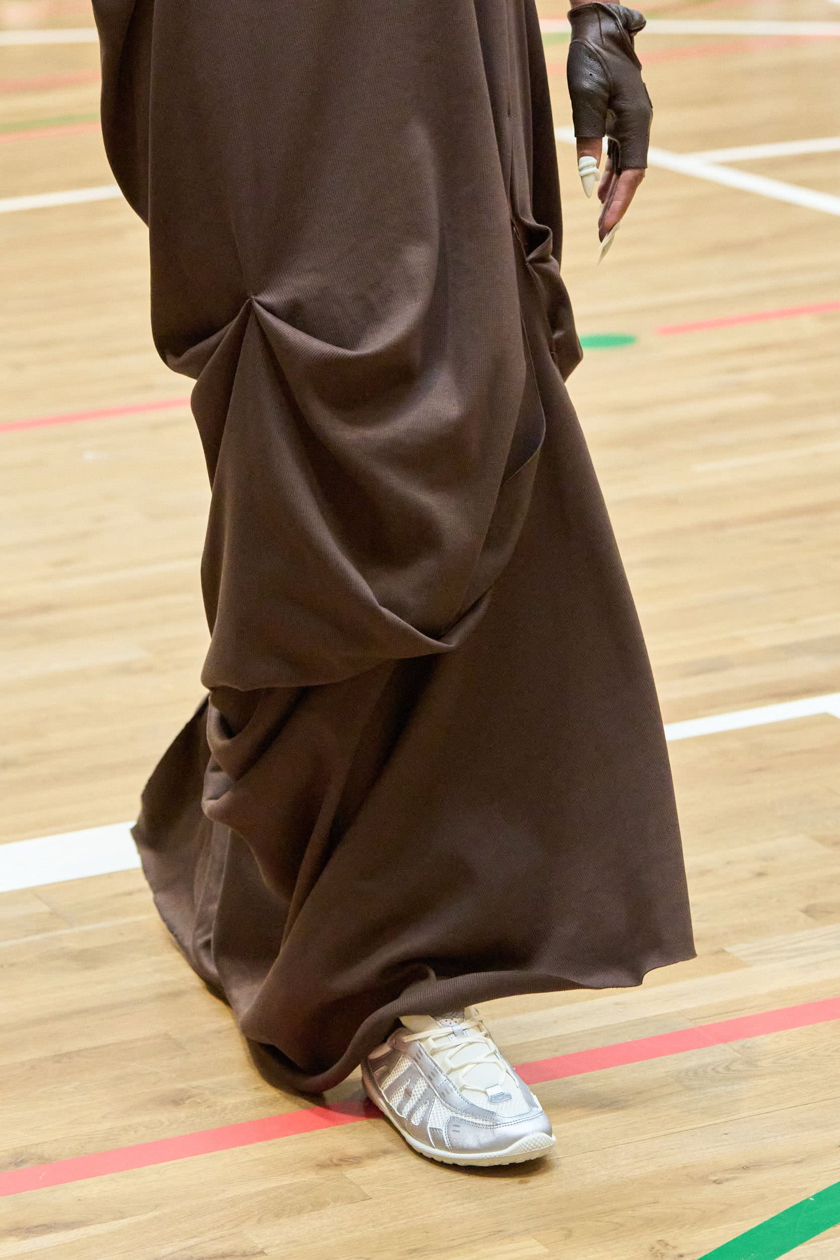 Selasi Fall 2026 Fashion Show Details