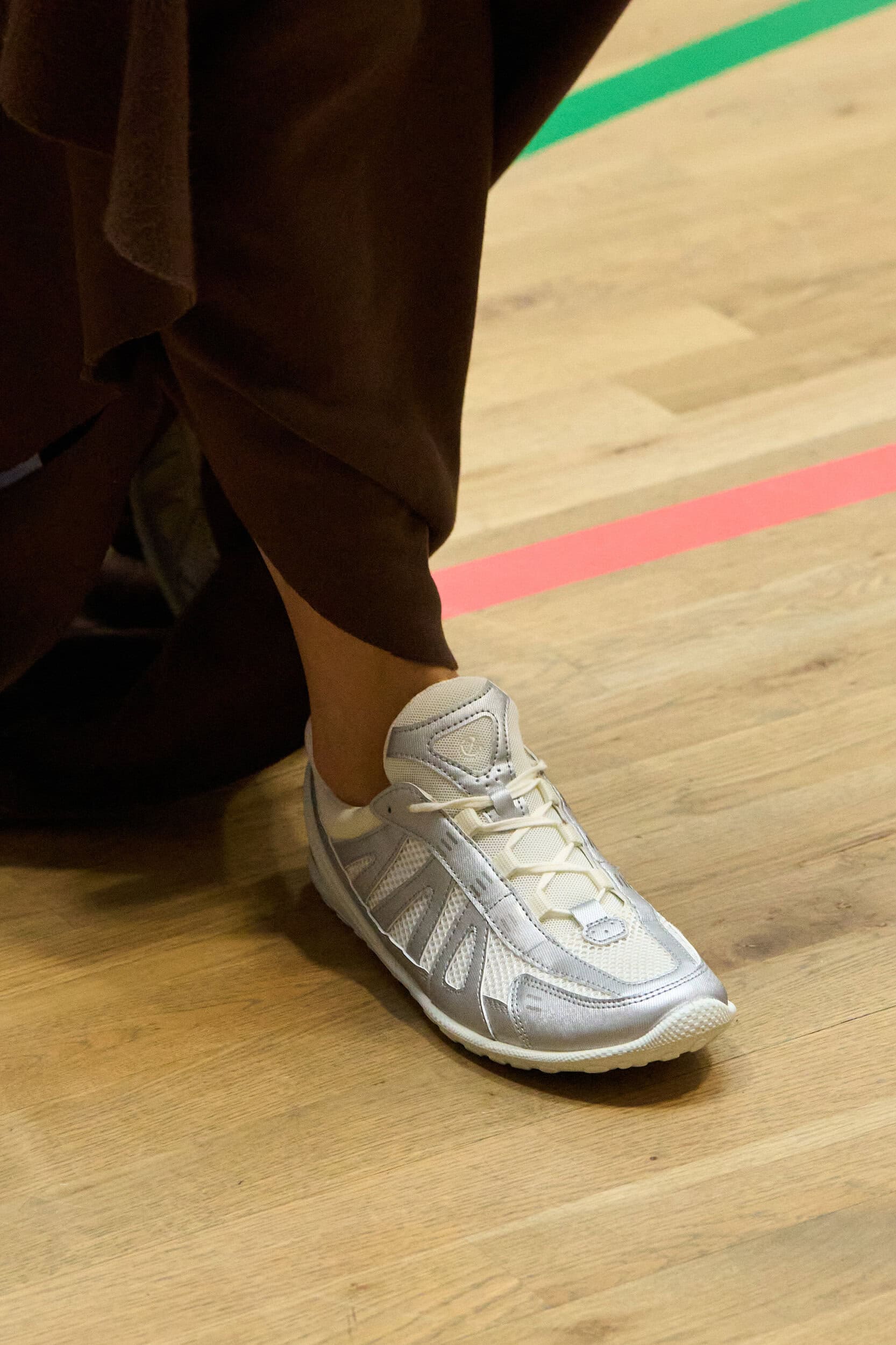 Selasi Fall 2026 Fashion Show Details