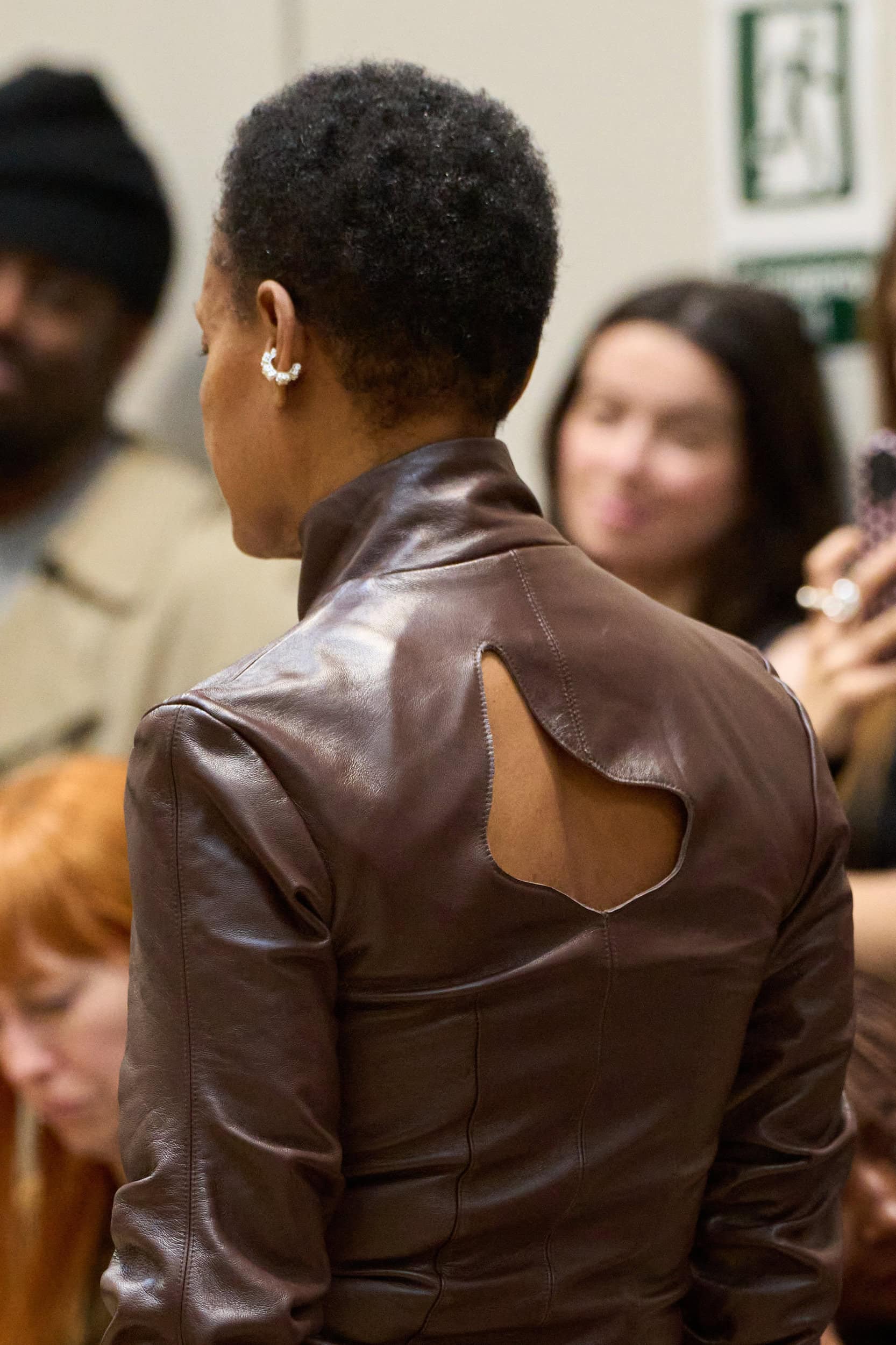 Selasi Fall 2026 Fashion Show Details