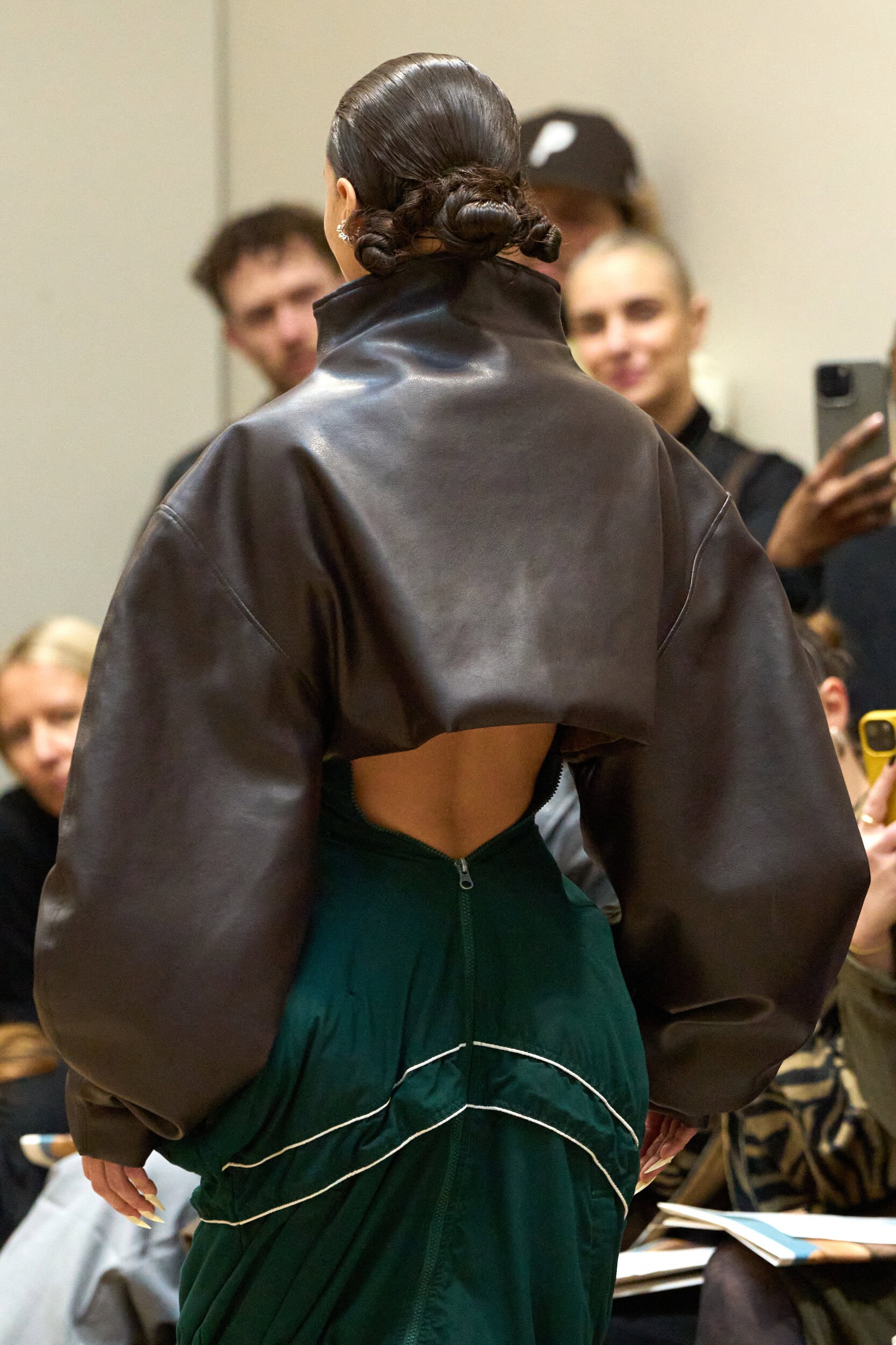 Selasi Fall 2026 Fashion Show Details