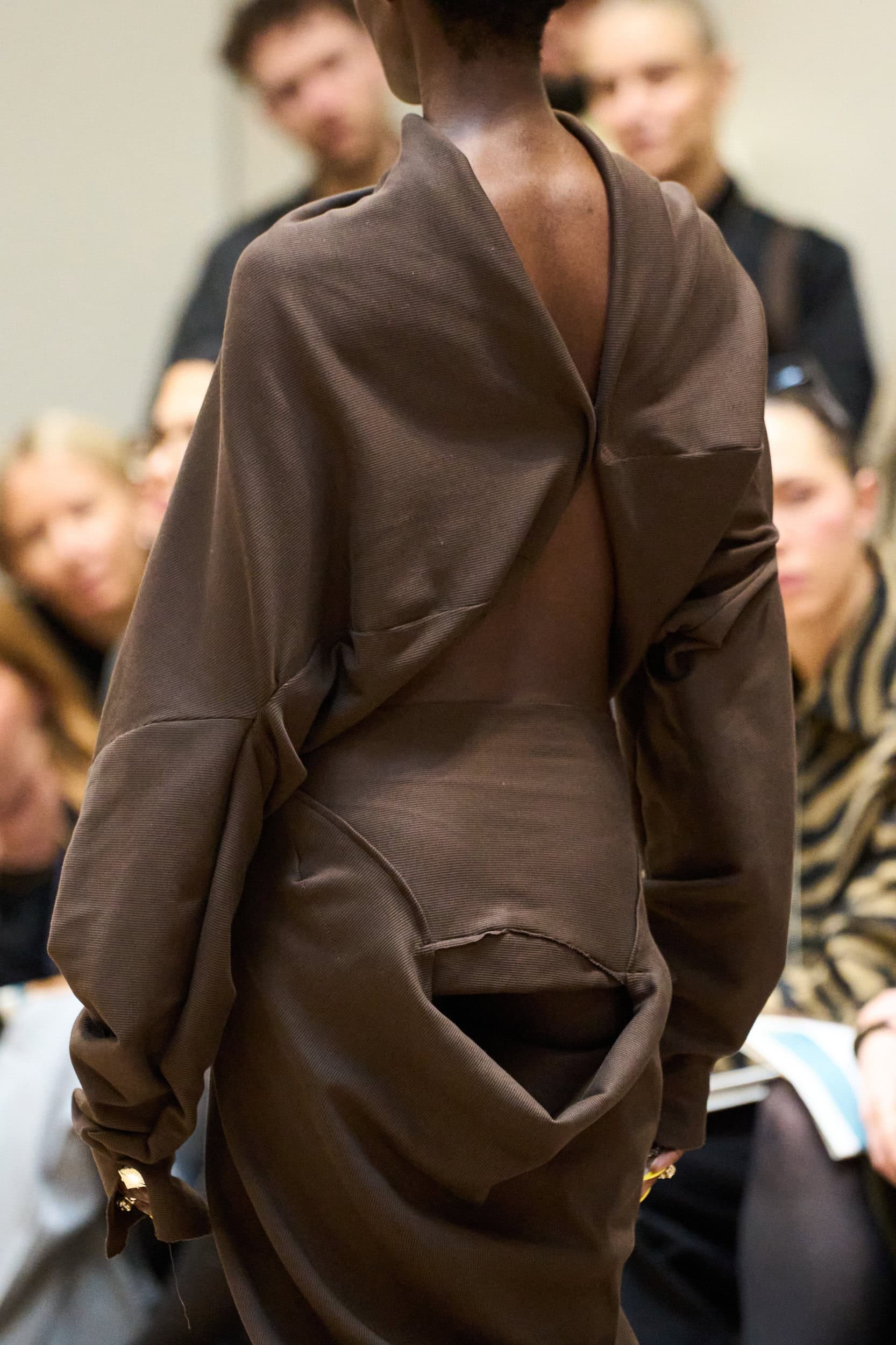 Selasi Fall 2026 Fashion Show Details