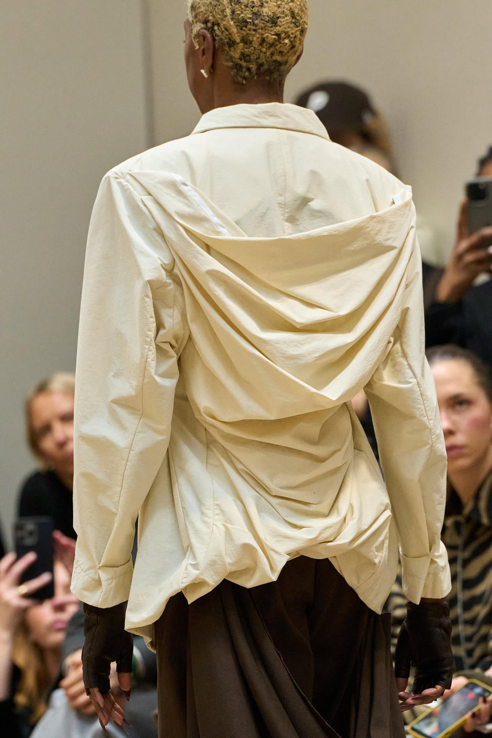 Selasi Fall 2026 Fashion Show Details