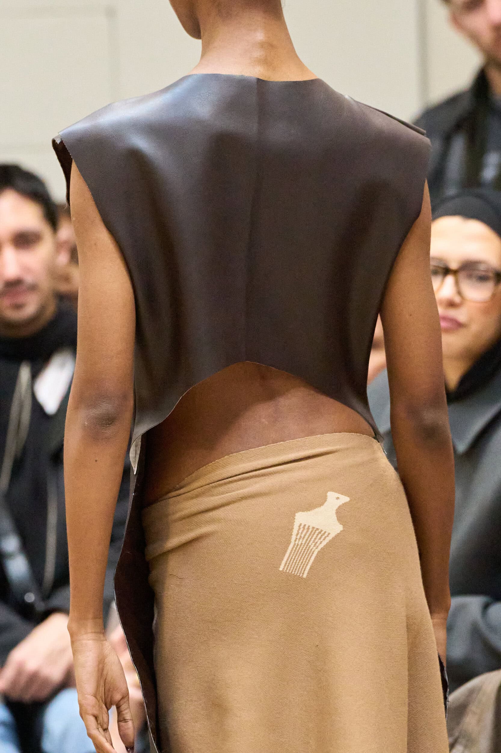 Selasi Fall 2026 Fashion Show Details