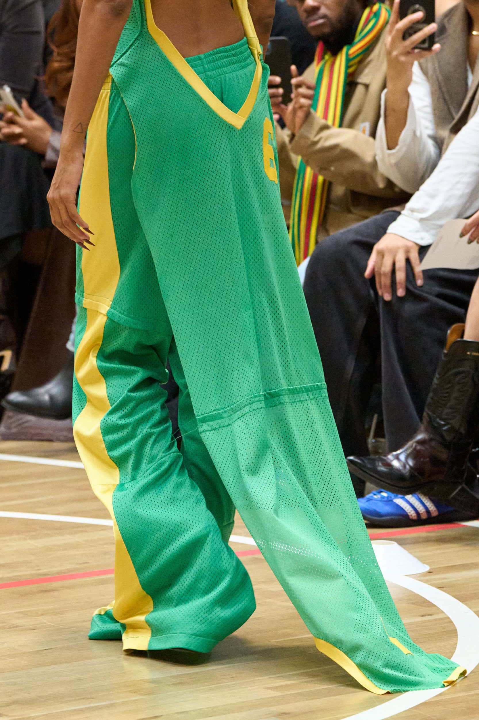 Selasi Fall 2026 Fashion Show Details