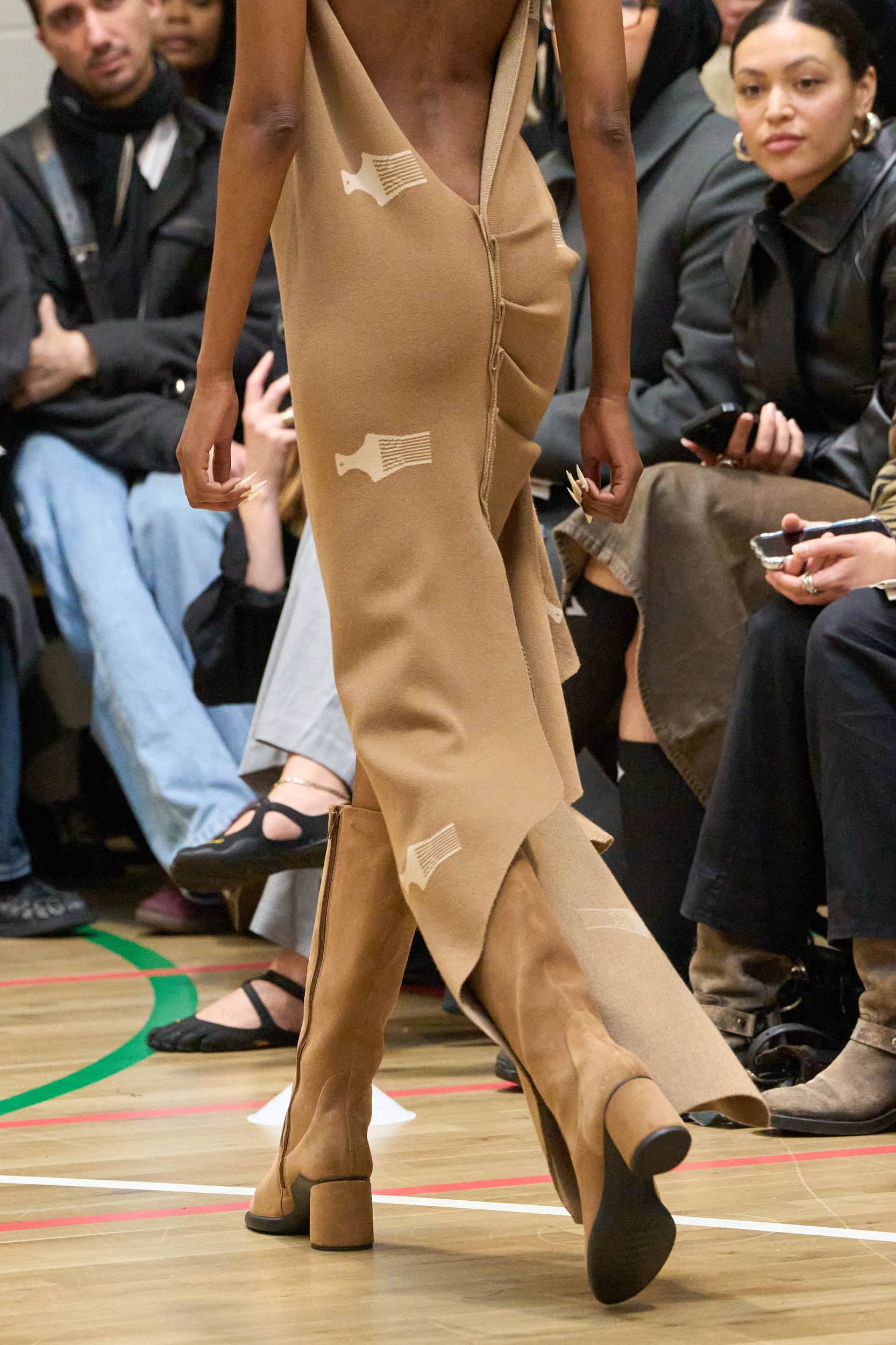 Selasi Fall 2026 Fashion Show Details