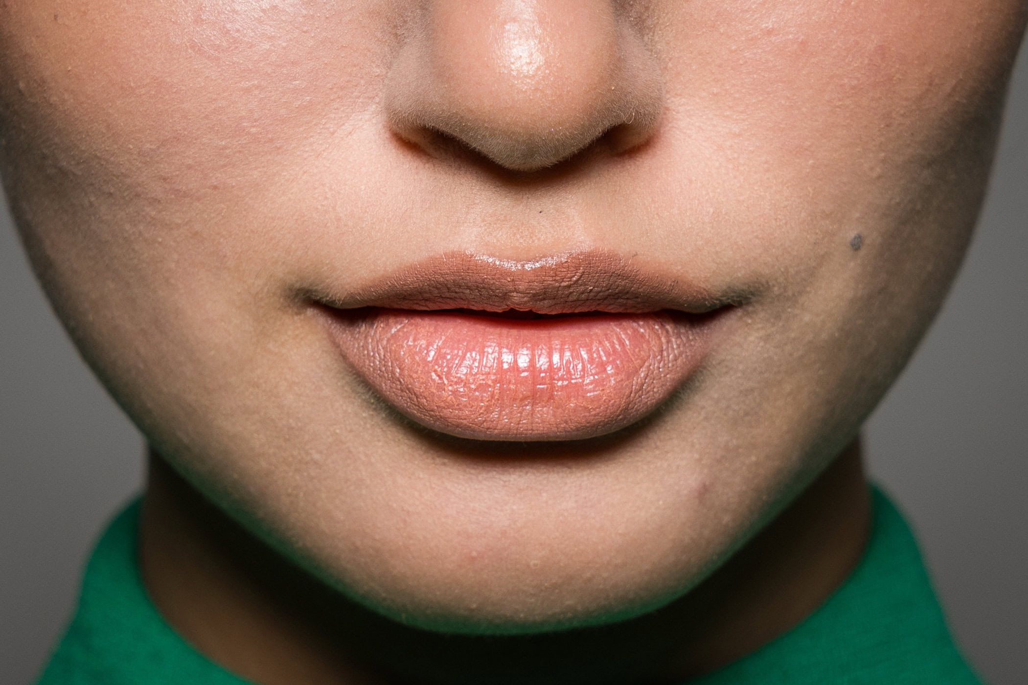 Sergio Hudson Fall 2026 Fashion Show Backstage