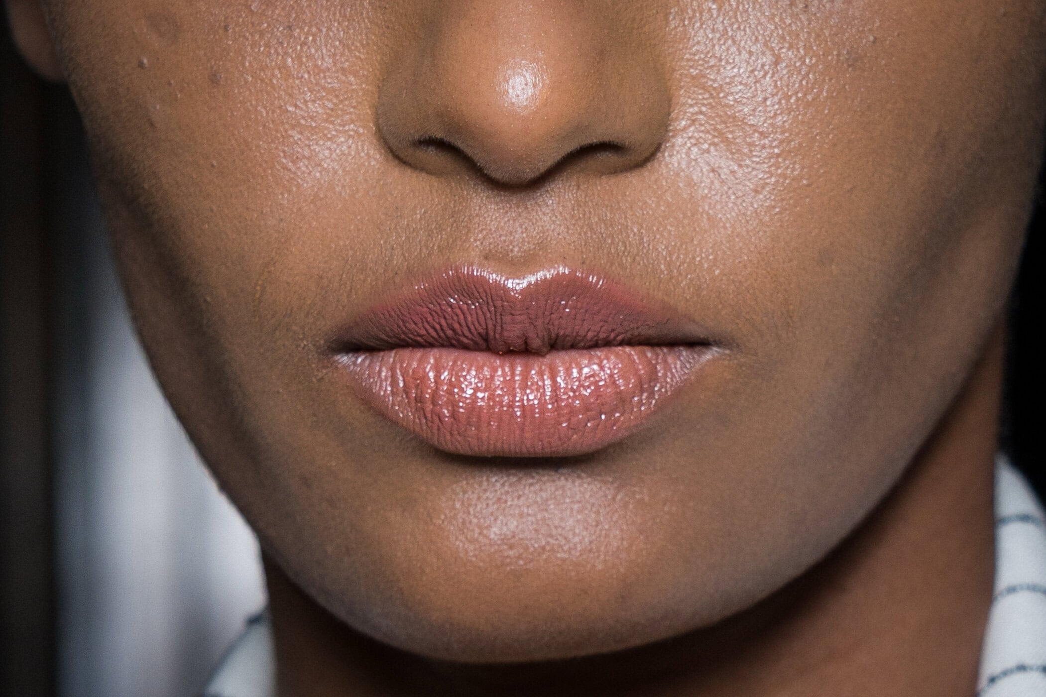 Sergio Hudson Fall 2026 Fashion Show Backstage