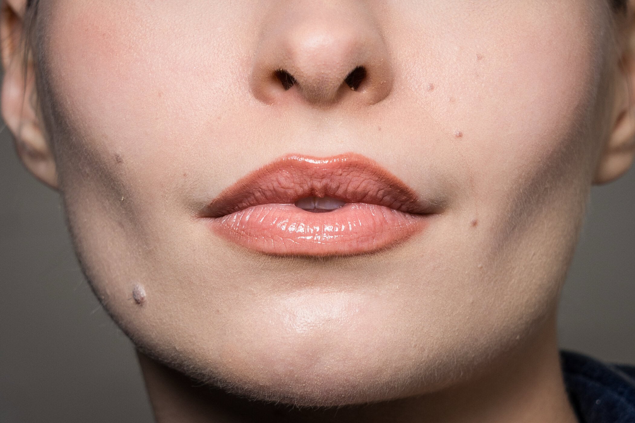 Sergio Hudson Fall 2026 Fashion Show Backstage