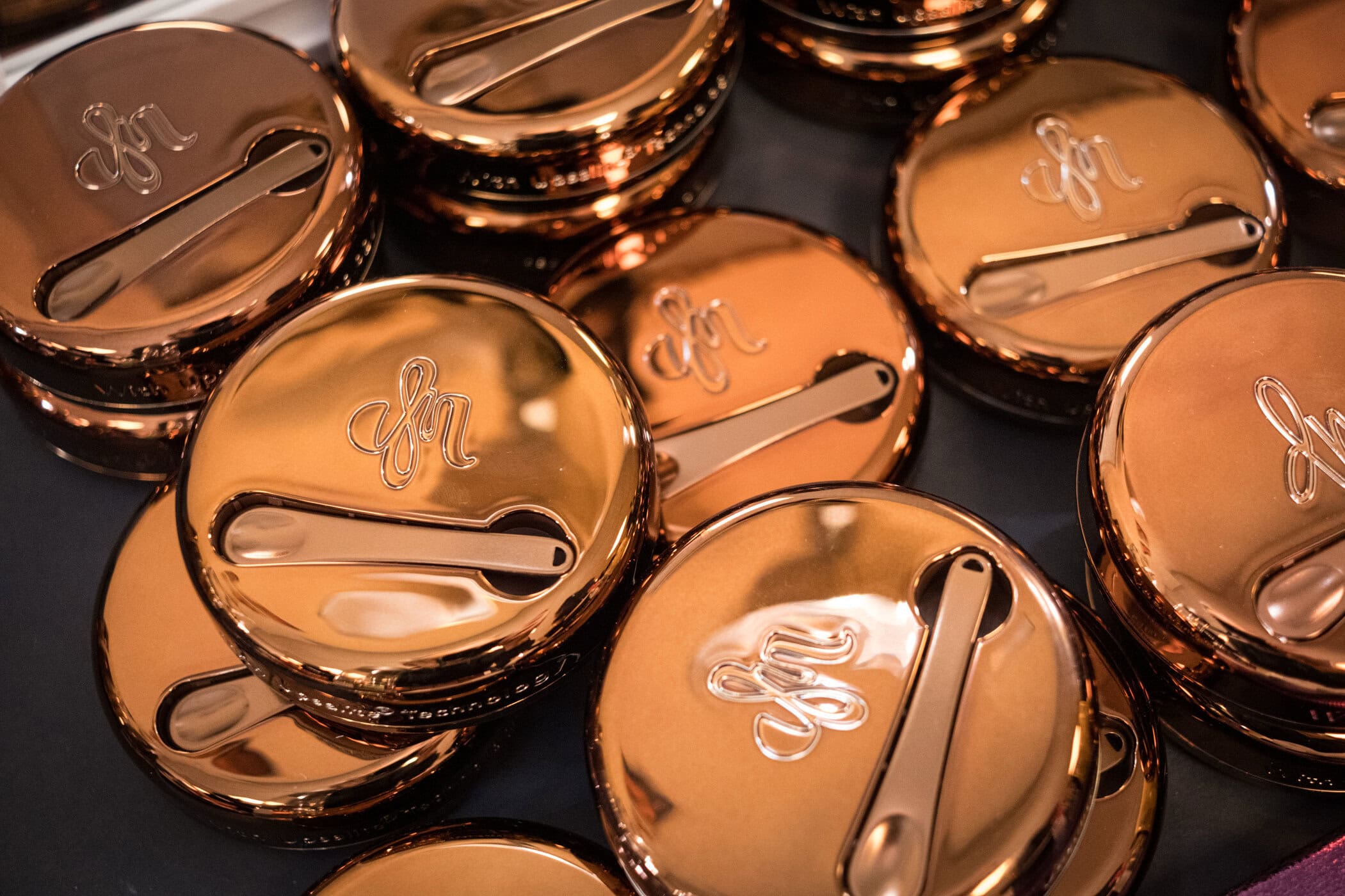 Sergio Hudson Fall 2026 Fashion Show Backstage