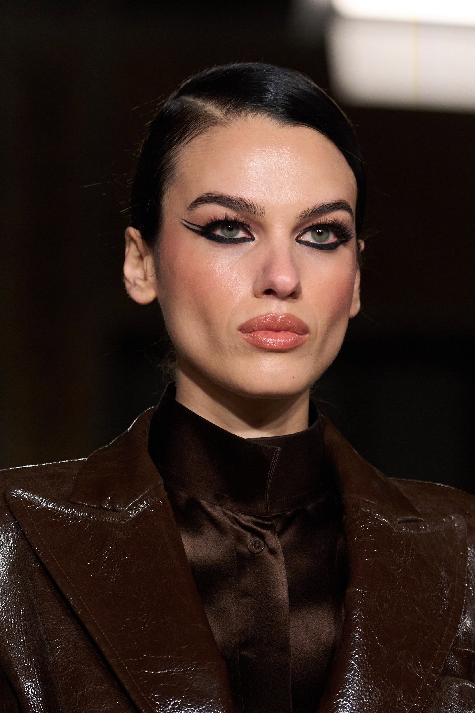 Sergio Hudson Fall 2026 Fashion Show Details