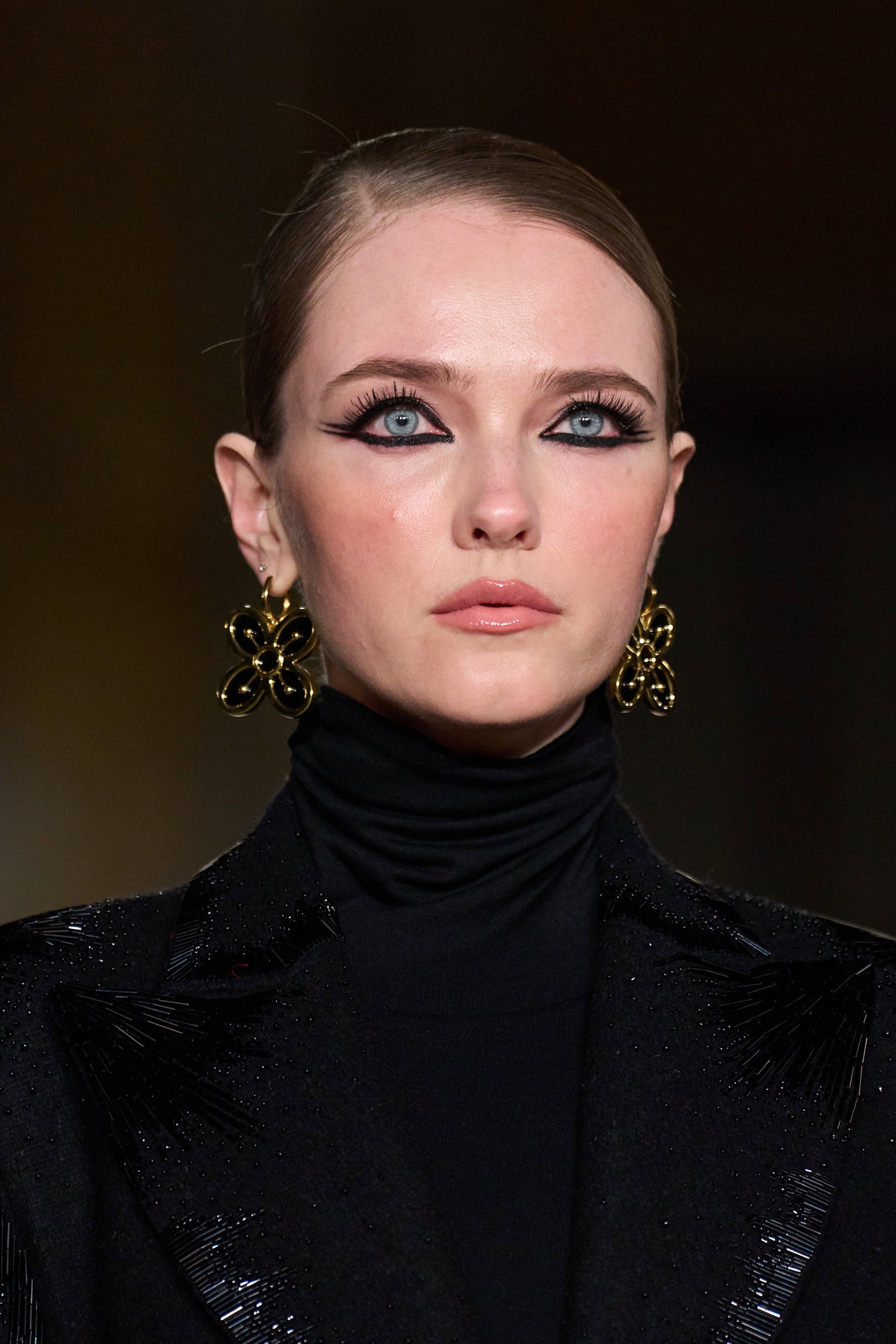 Sergio Hudson Fall 2026 Fashion Show Details