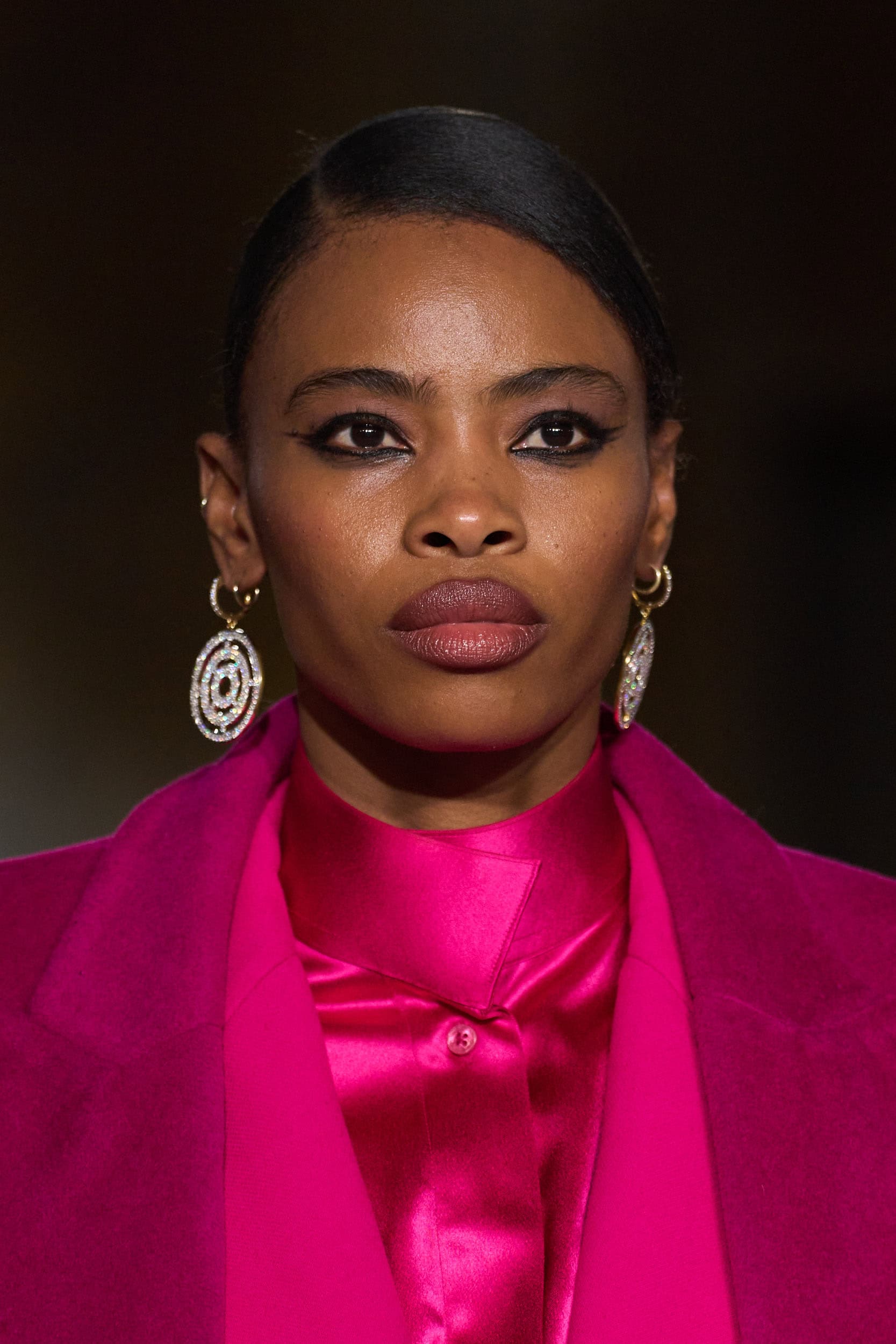 Sergio Hudson Fall 2026 Fashion Show Details