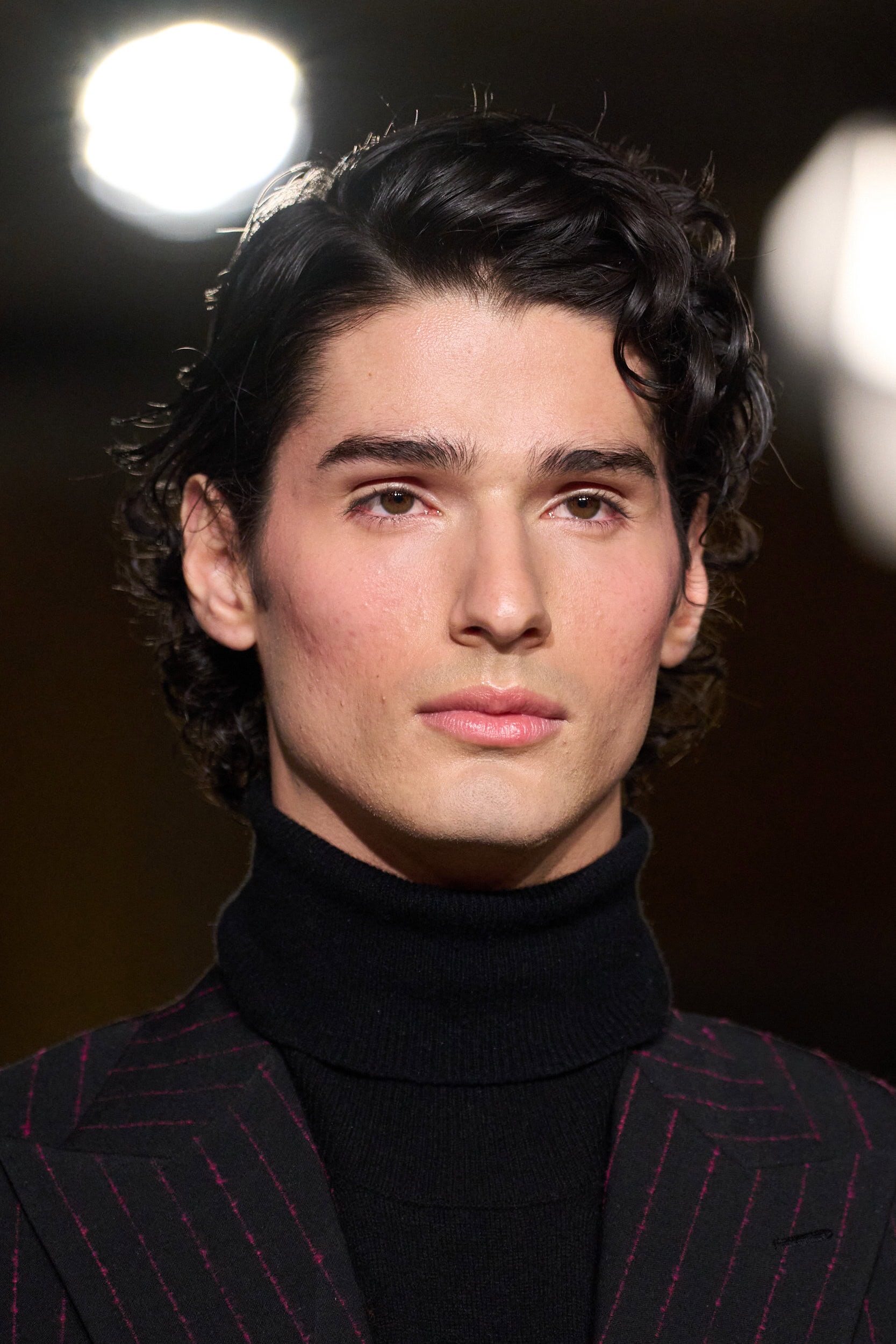 Sergio Hudson Fall 2026 Fashion Show Details