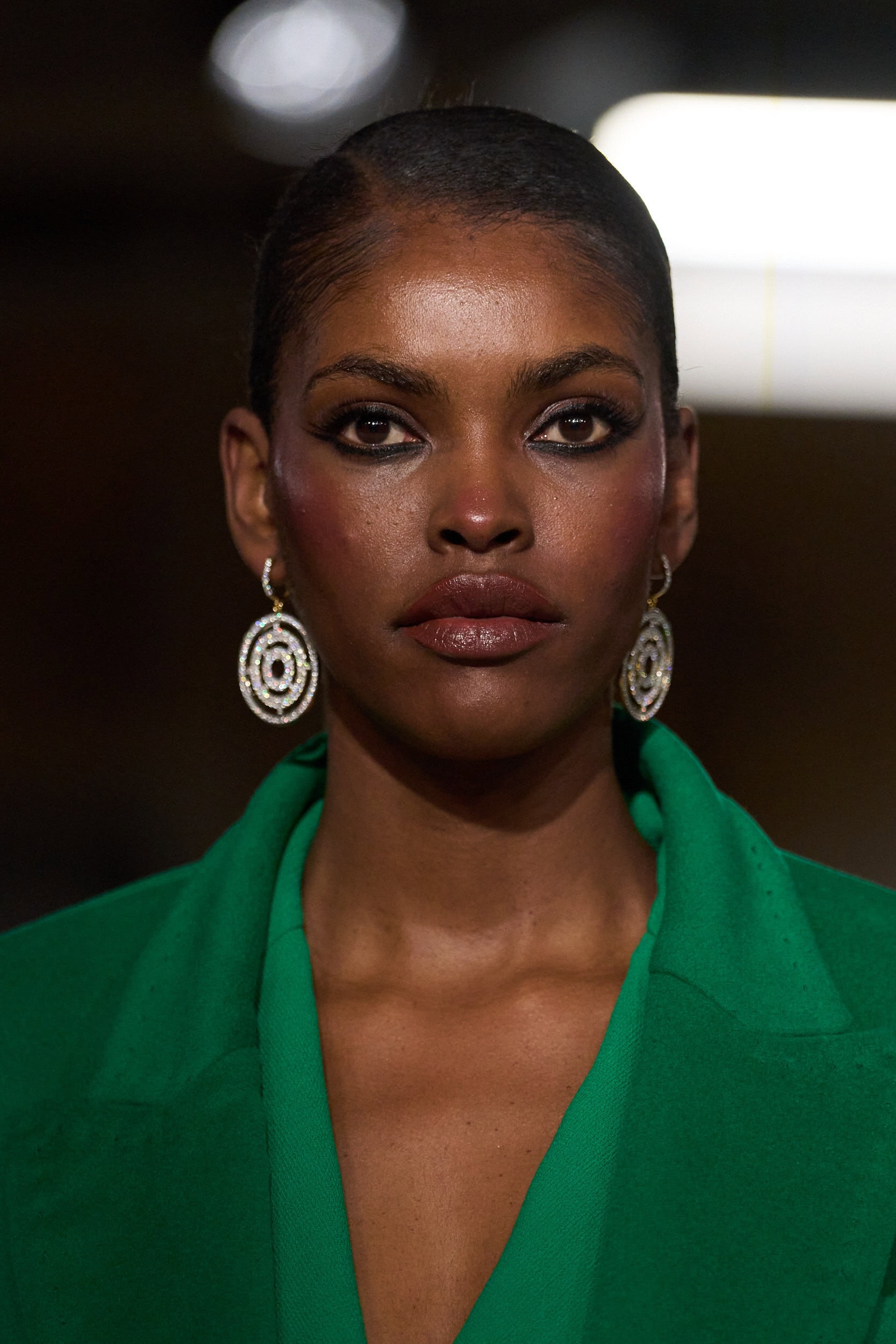 Sergio Hudson Fall 2026 Fashion Show Details