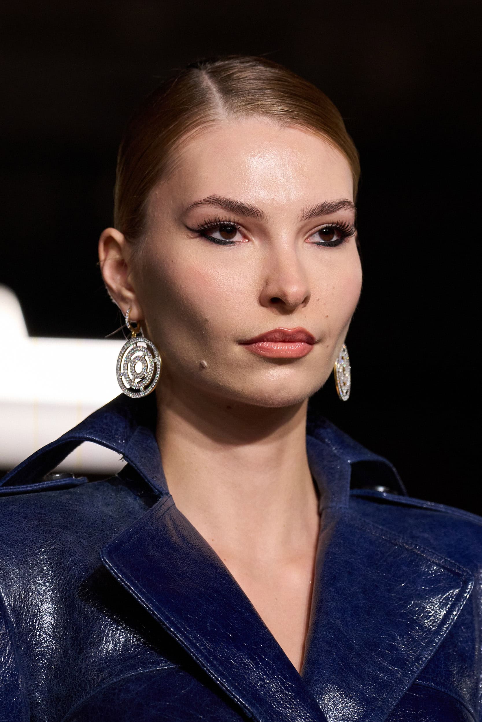 Sergio Hudson Fall 2026 Fashion Show Details