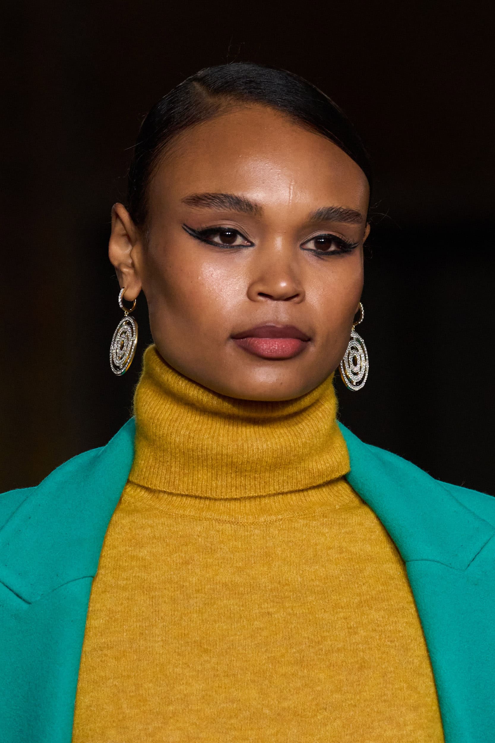 Sergio Hudson Fall 2026 Fashion Show Details