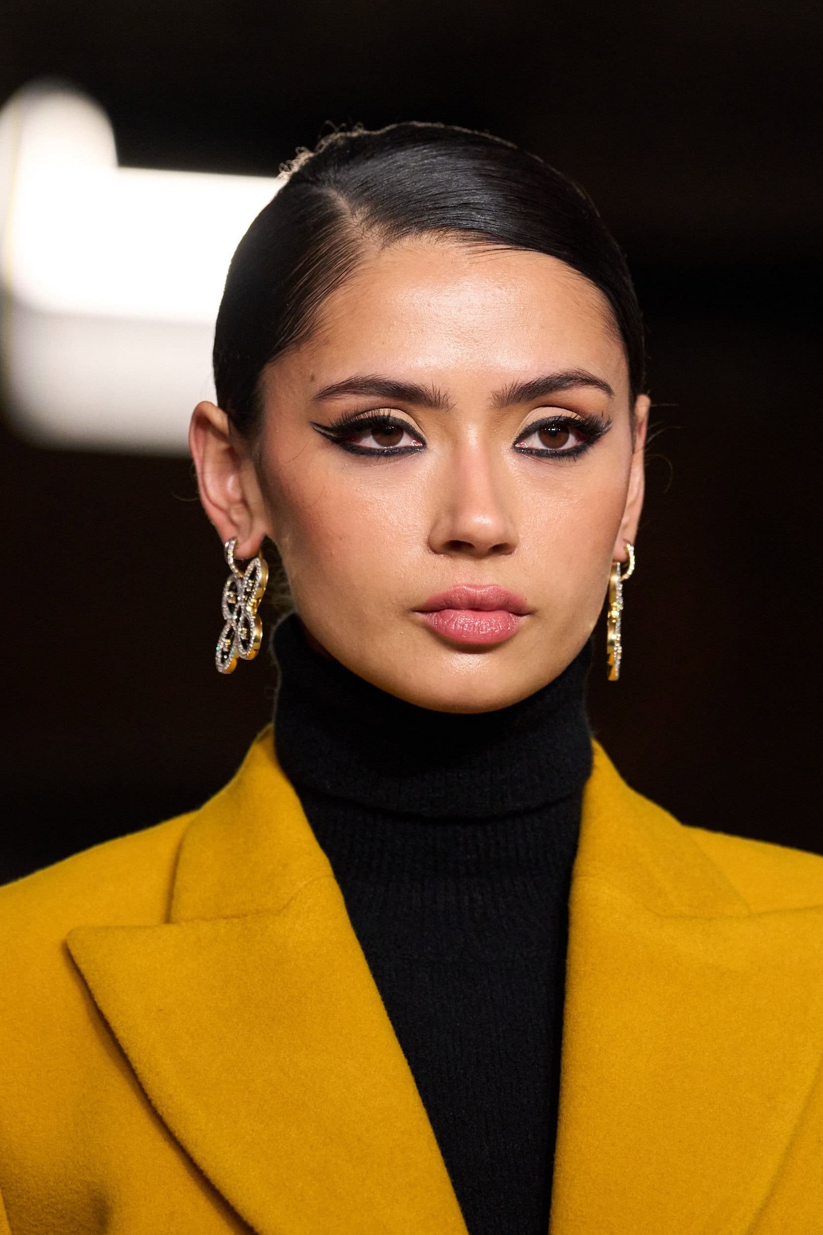 Sergio Hudson Fall 2026 Fashion Show Details