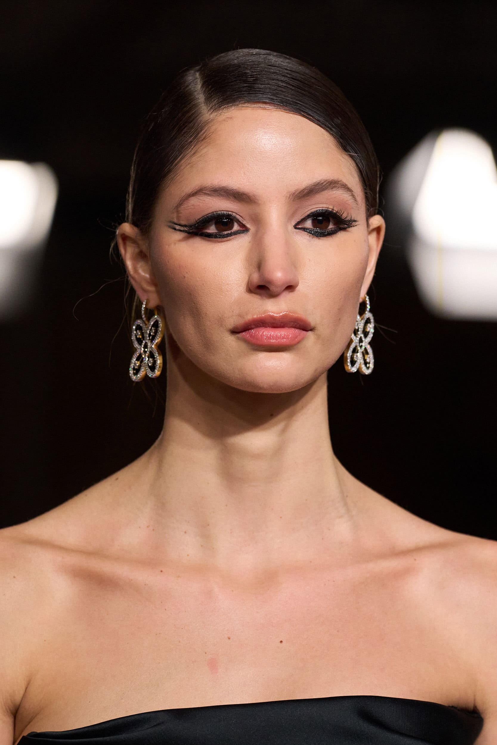 Sergio Hudson Fall 2026 Fashion Show Details