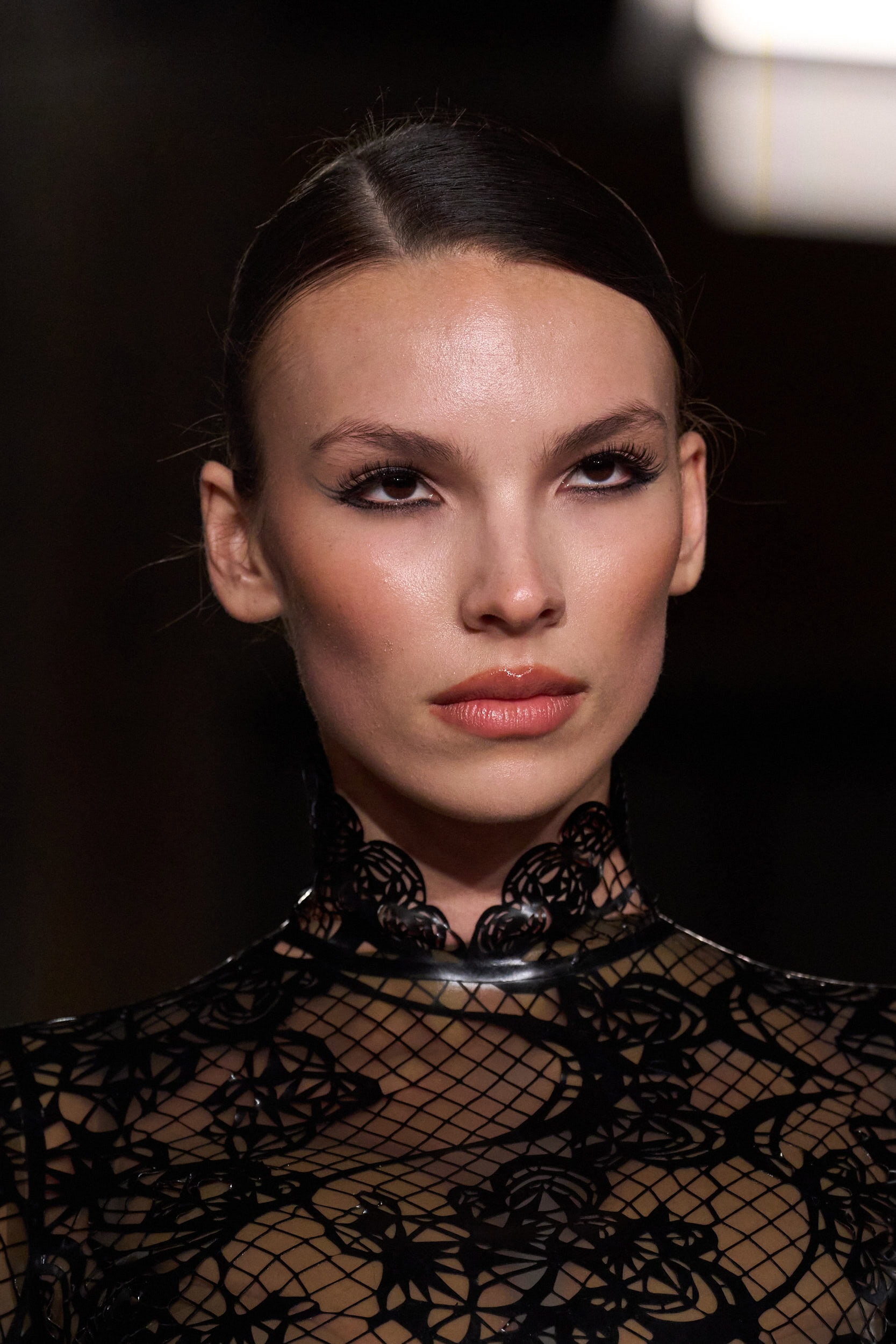 Sergio Hudson Fall 2026 Fashion Show Details