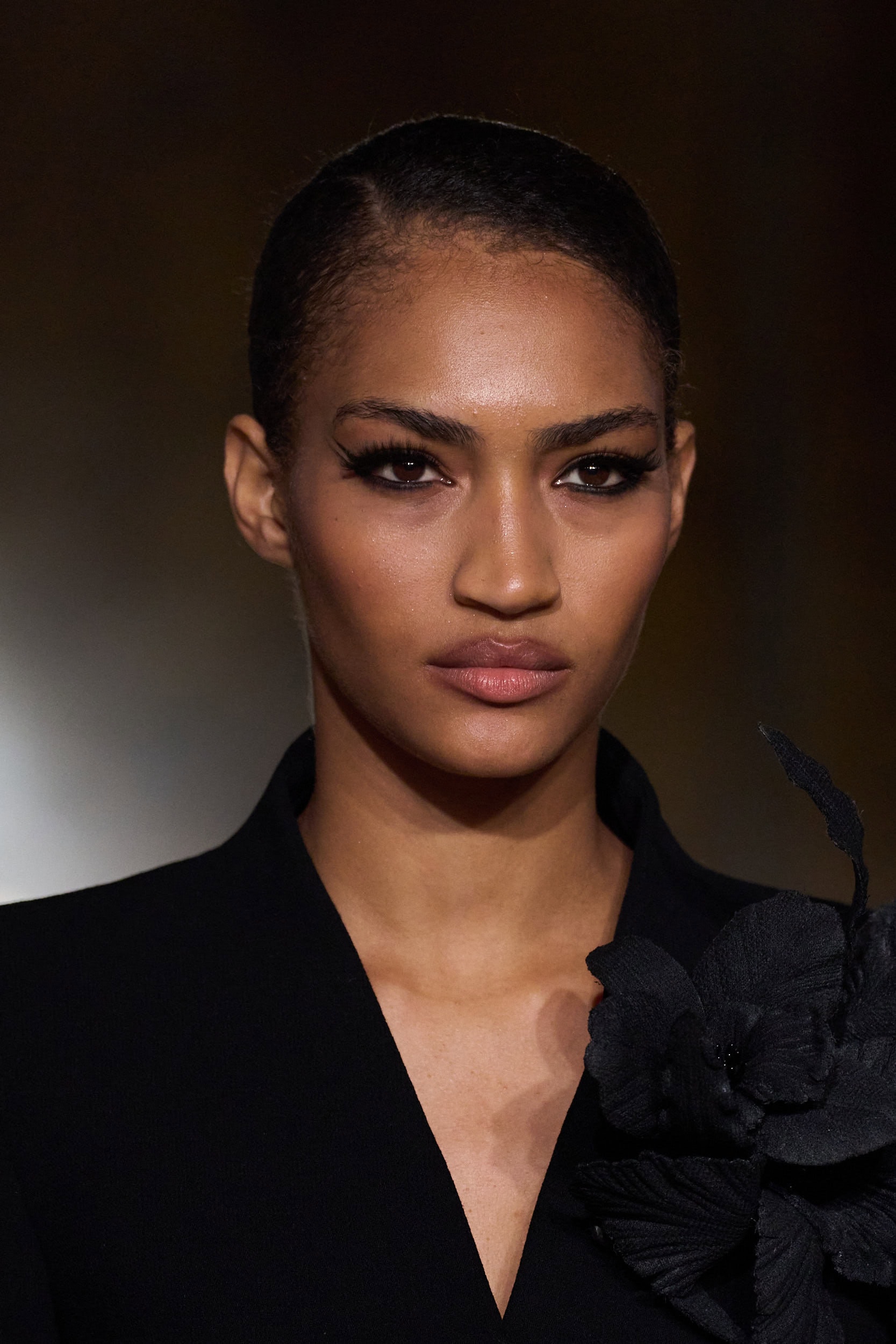 Sergio Hudson Fall 2026 Fashion Show Details