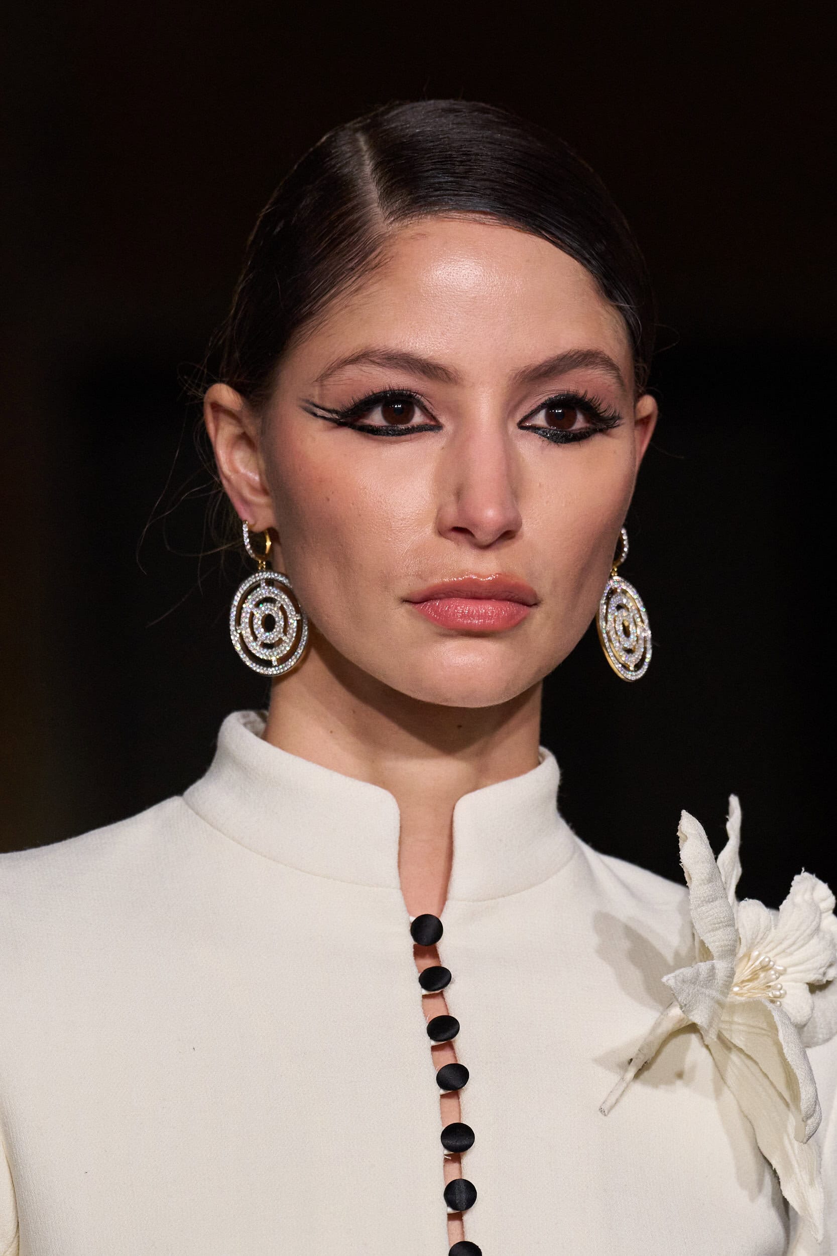 Sergio Hudson Fall 2026 Fashion Show Details