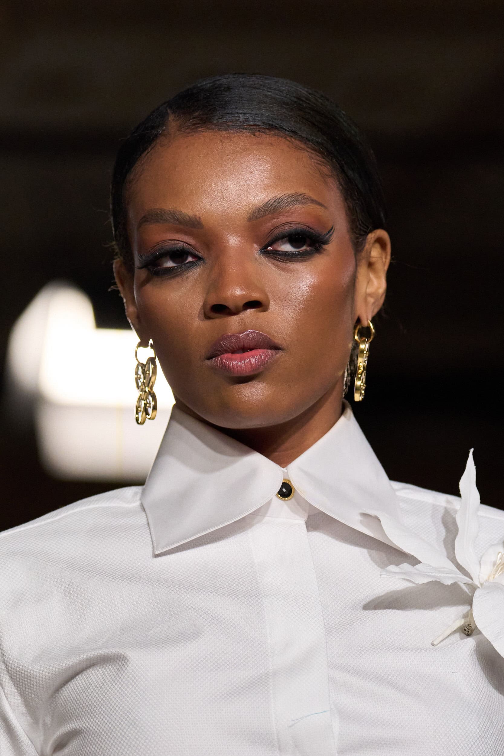 Sergio Hudson Fall 2026 Fashion Show Details