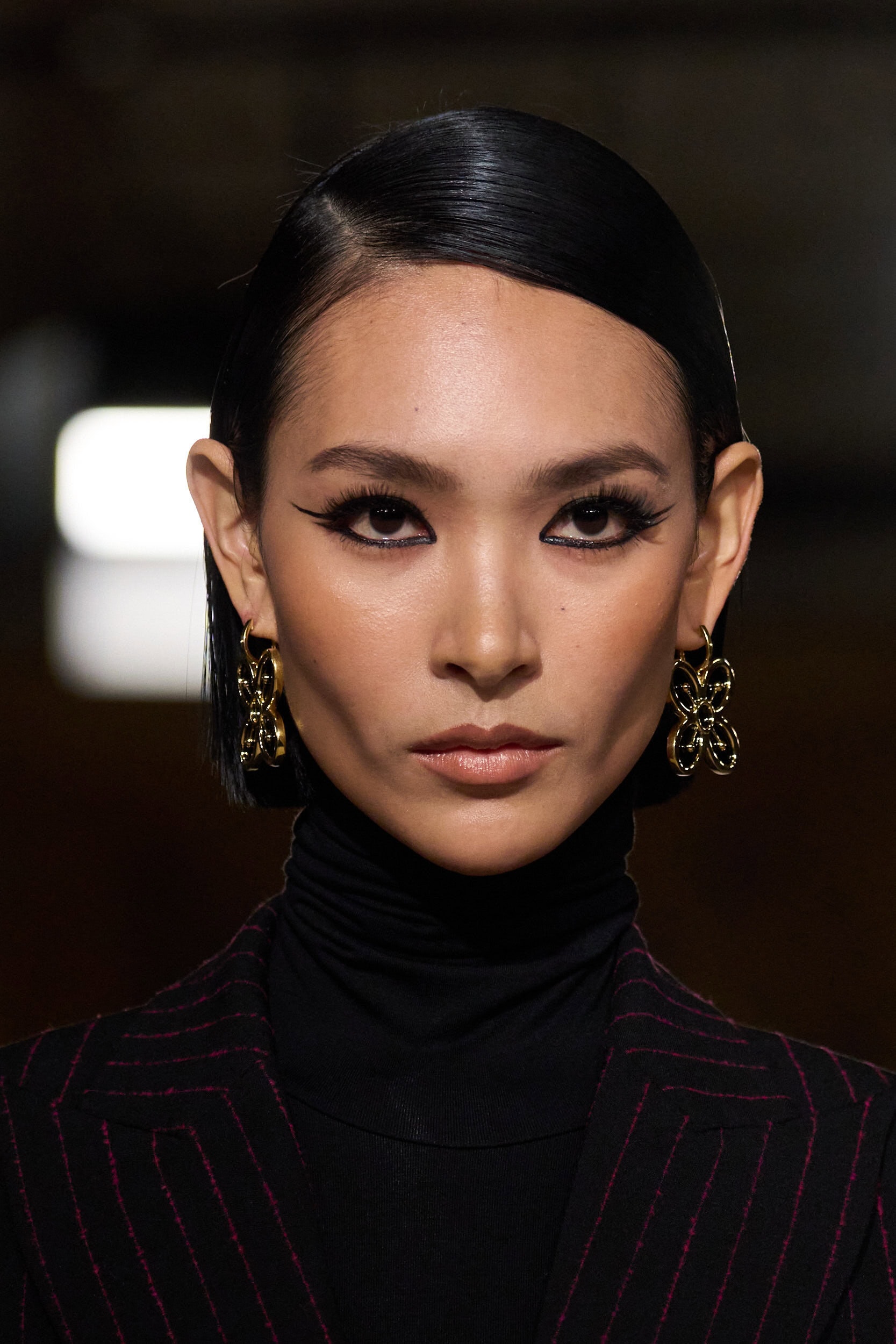 Sergio Hudson Fall 2026 Fashion Show Details