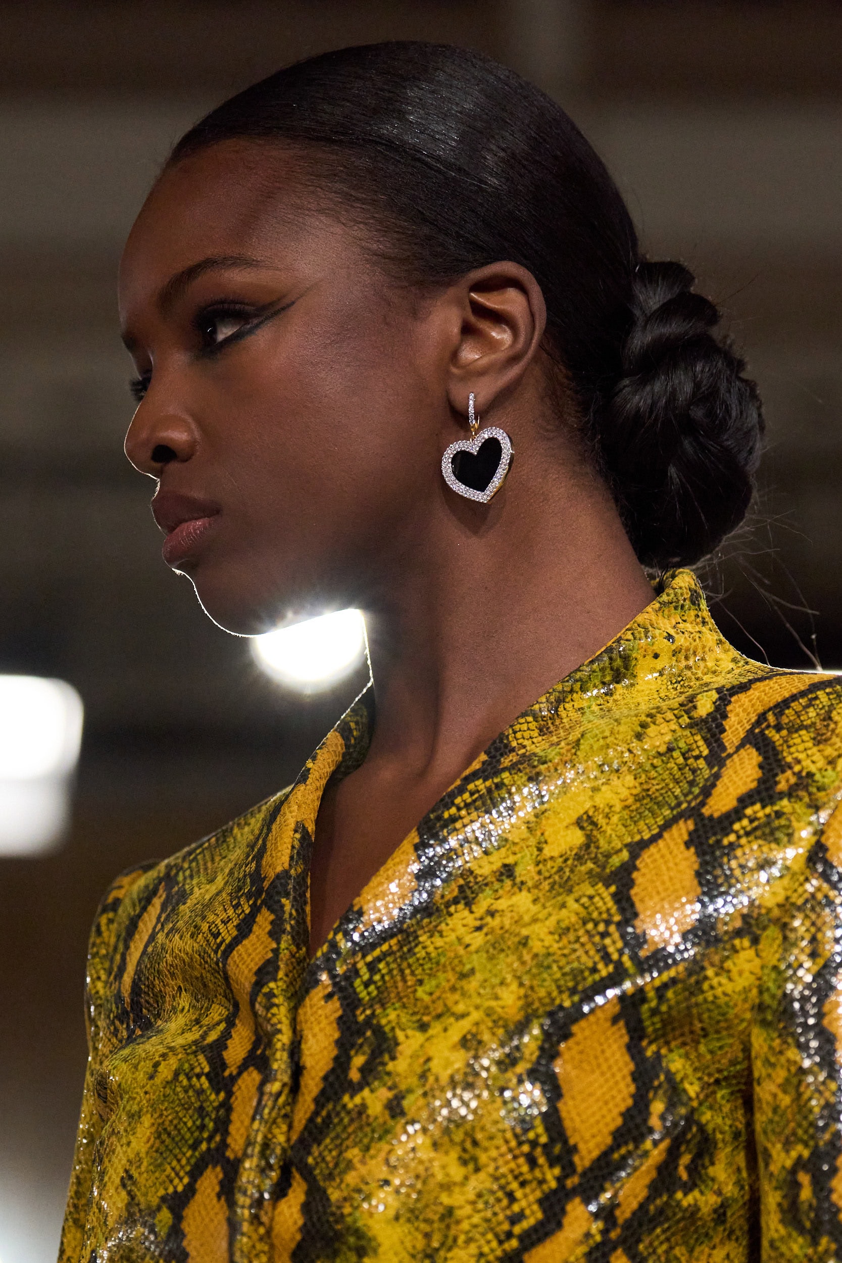 Sergio Hudson Fall 2026 Fashion Show Details