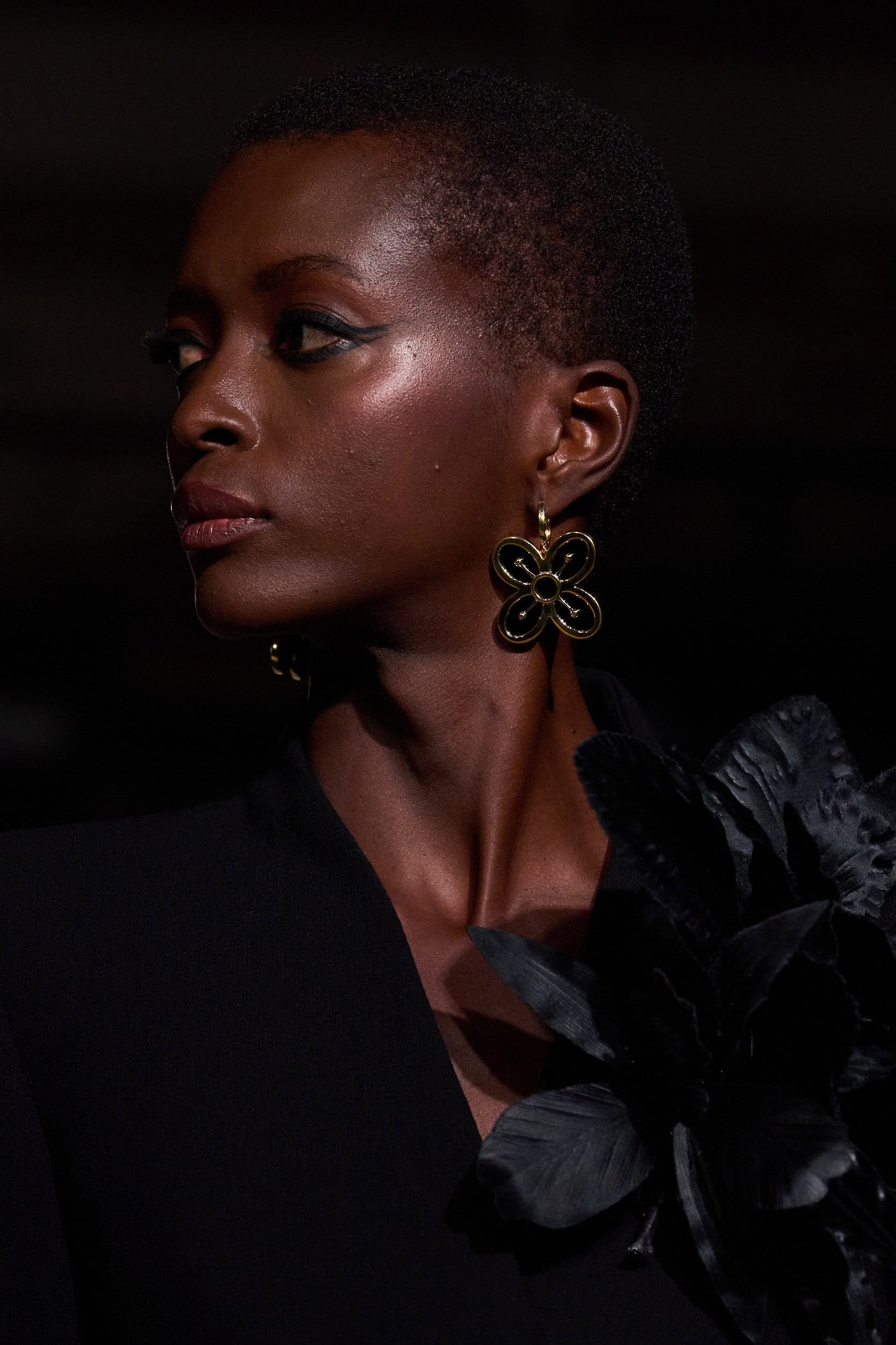 Sergio Hudson Fall 2026 Fashion Show Details