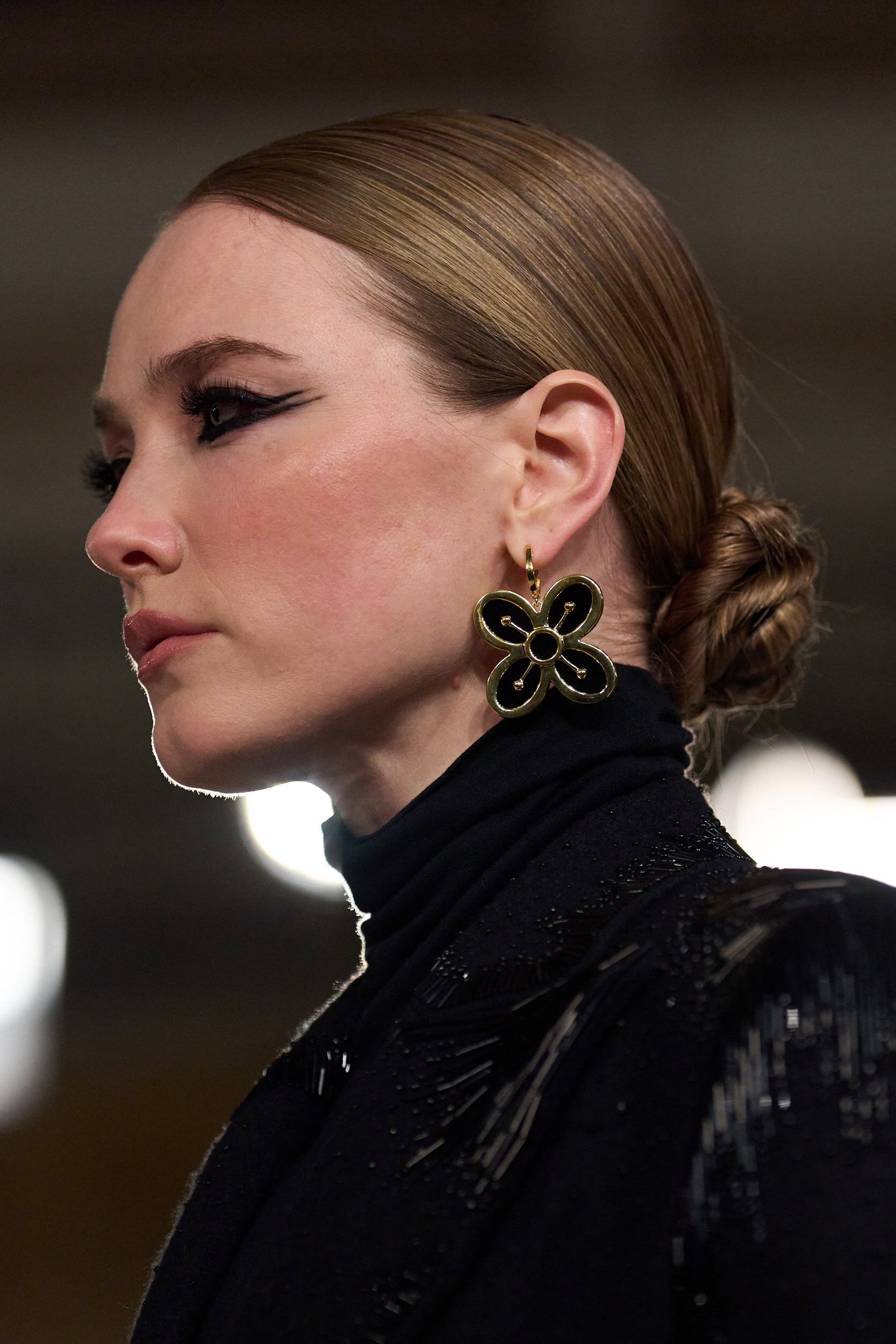 Sergio Hudson Fall 2026 Fashion Show Details