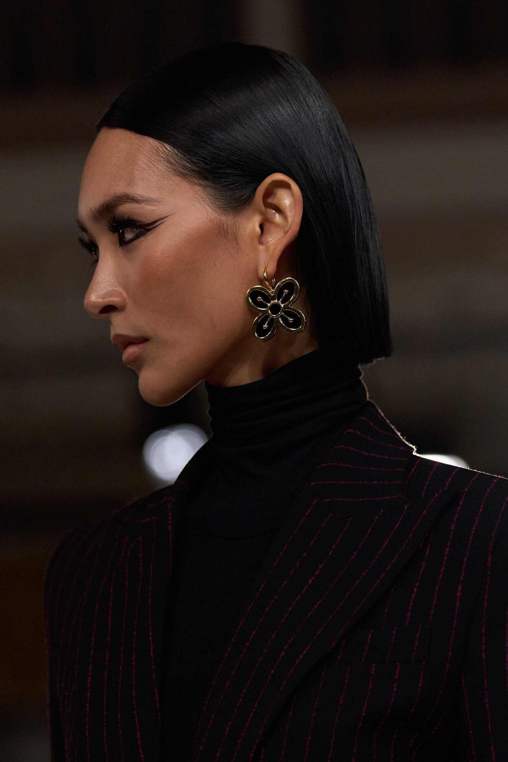 Sergio Hudson Fall 2026 Fashion Show Details