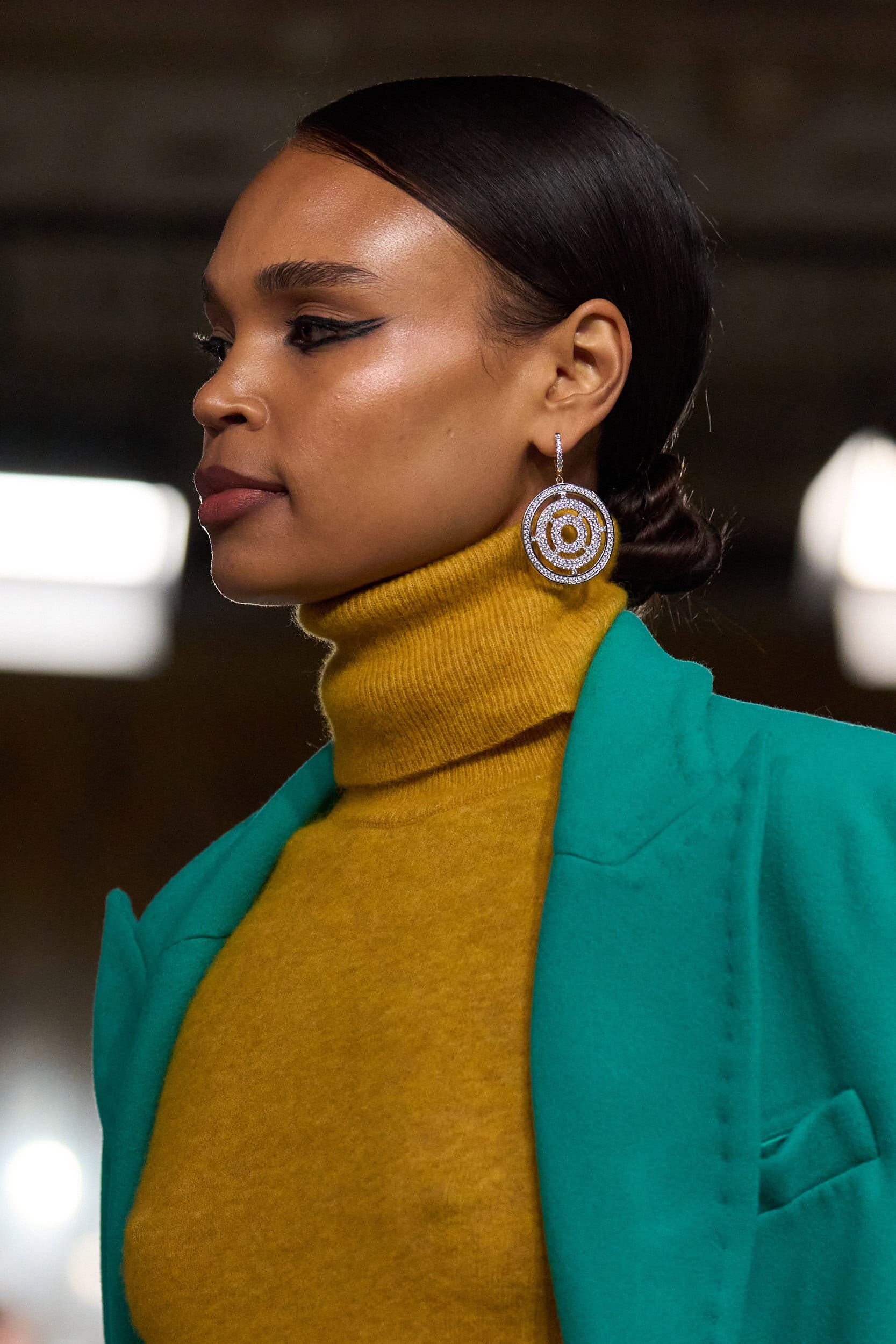 Sergio Hudson Fall 2026 Fashion Show Details