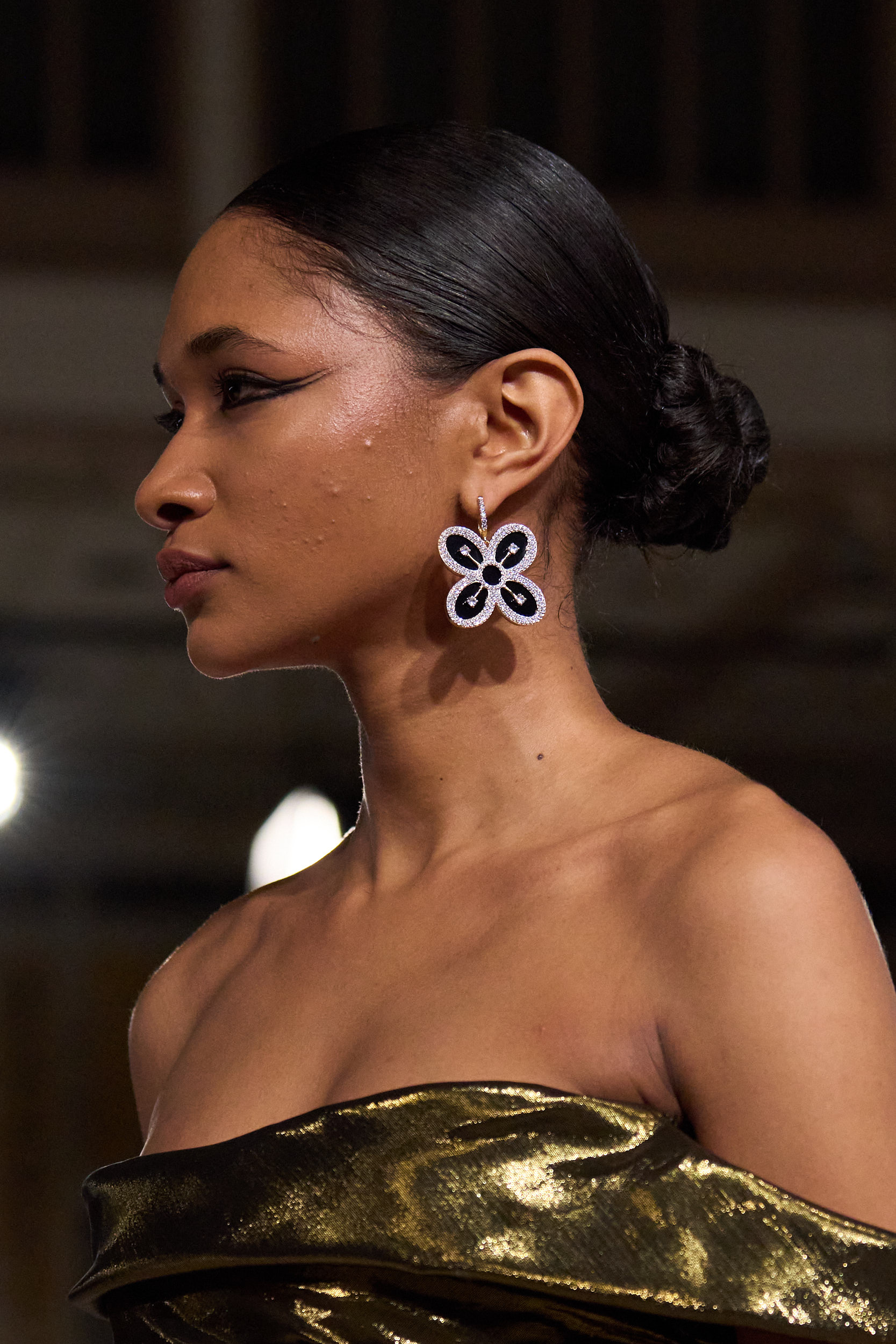 Sergio Hudson Fall 2026 Fashion Show Details