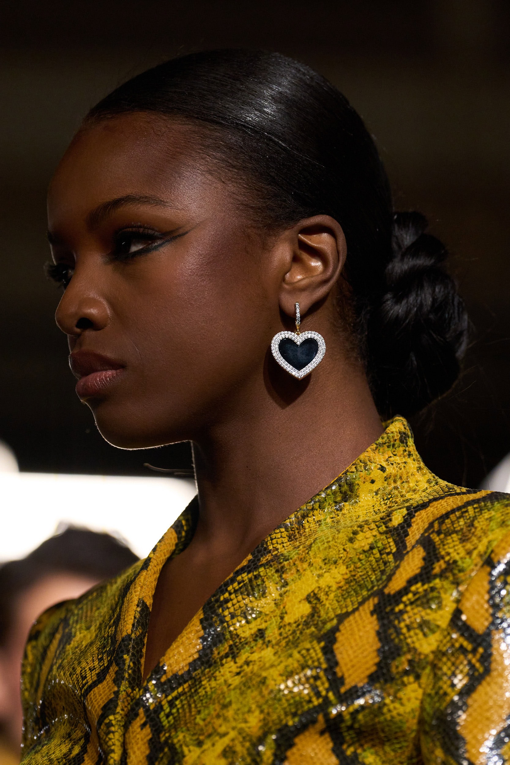 Sergio Hudson Fall 2026 Fashion Show Details