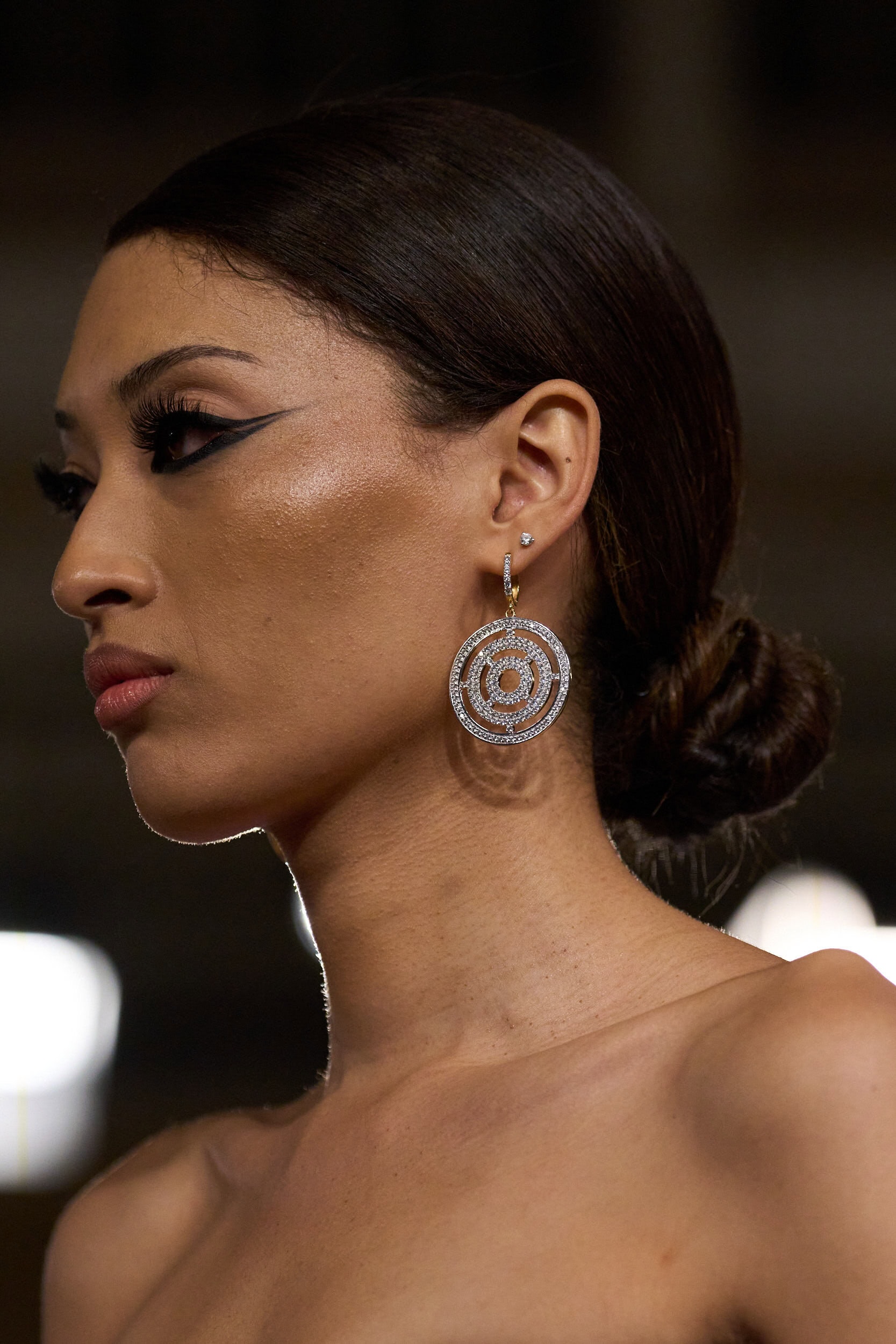 Sergio Hudson Fall 2026 Fashion Show Details