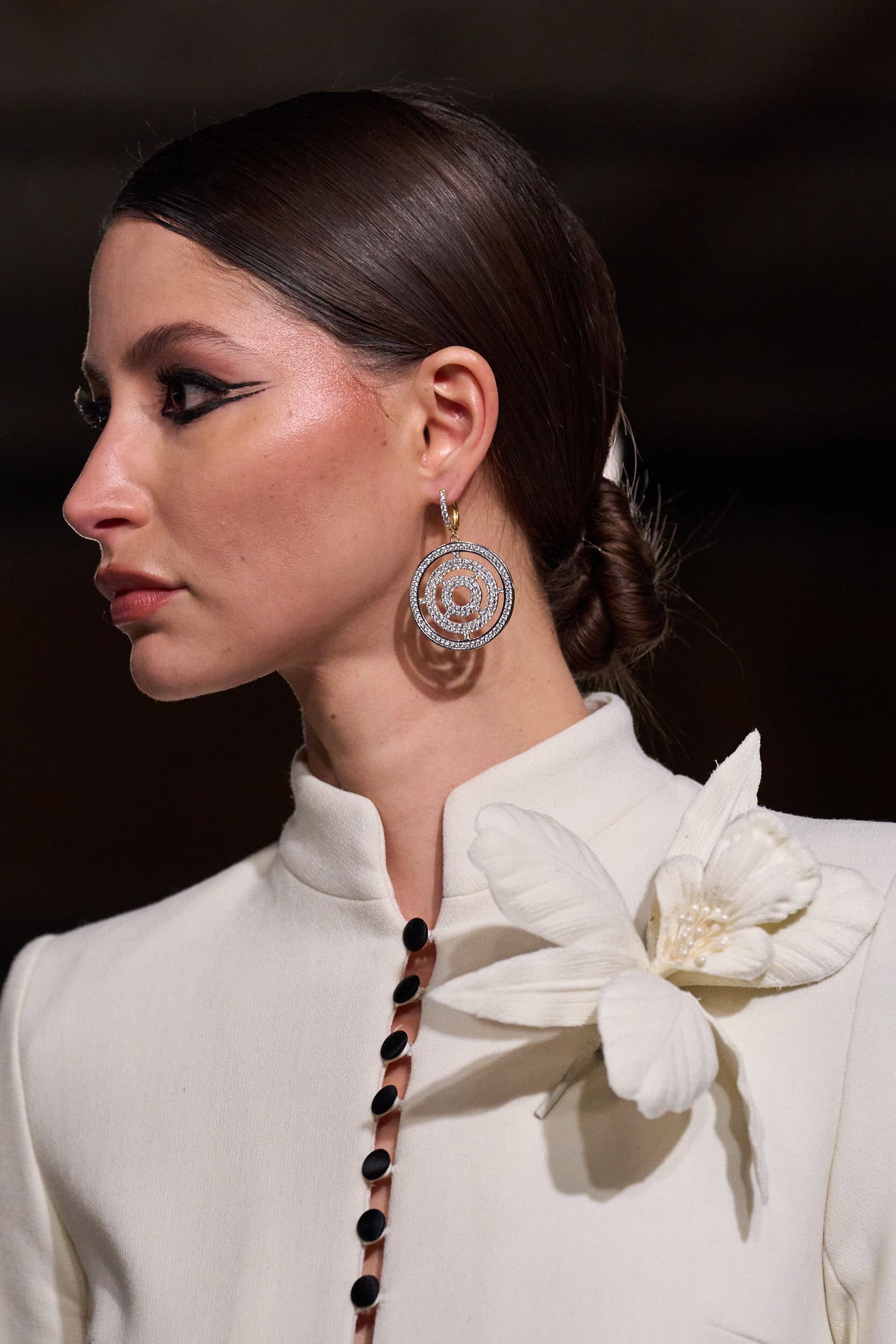 Sergio Hudson Fall 2026 Fashion Show Details