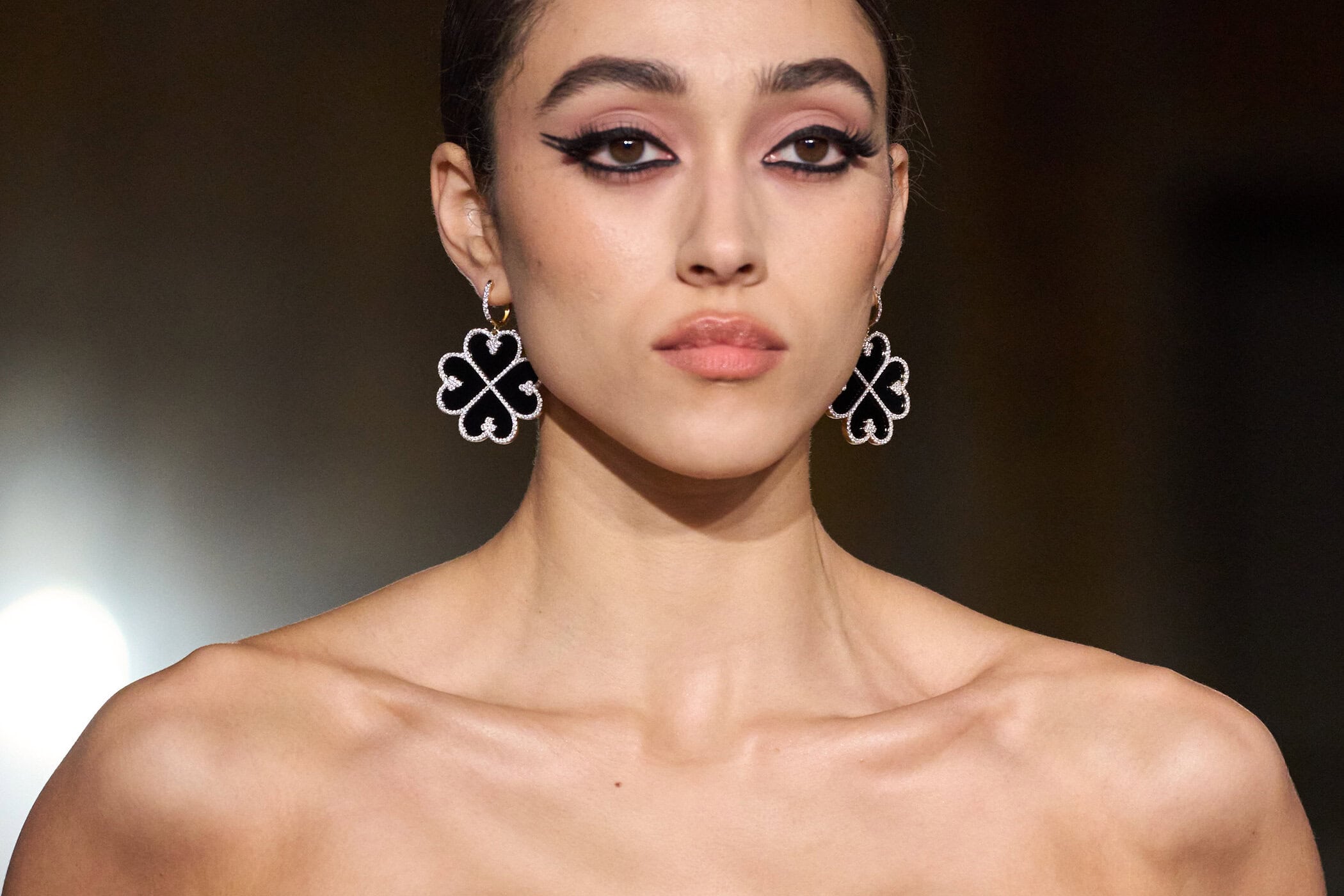 Sergio Hudson Fall 2026 Fashion Show Details