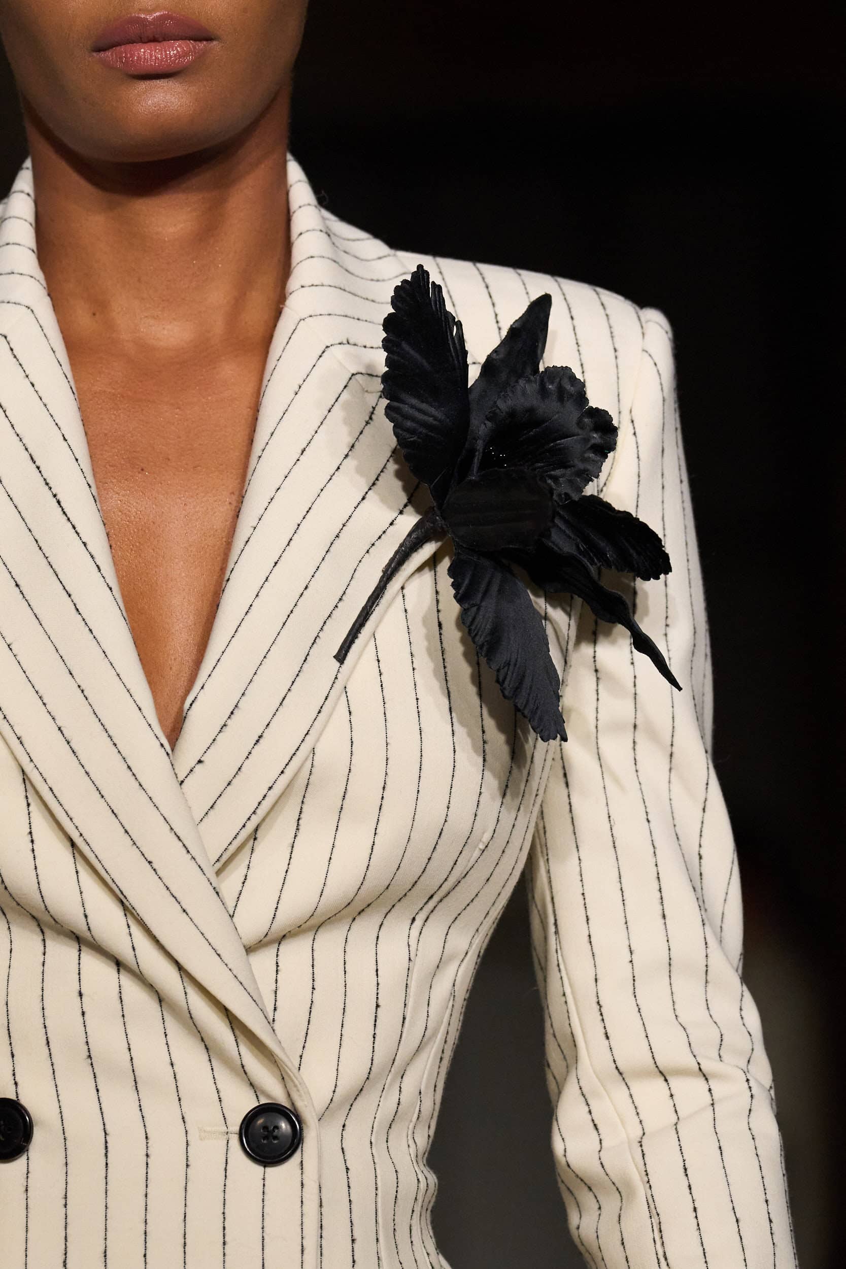 Sergio Hudson Fall 2026 Fashion Show Details